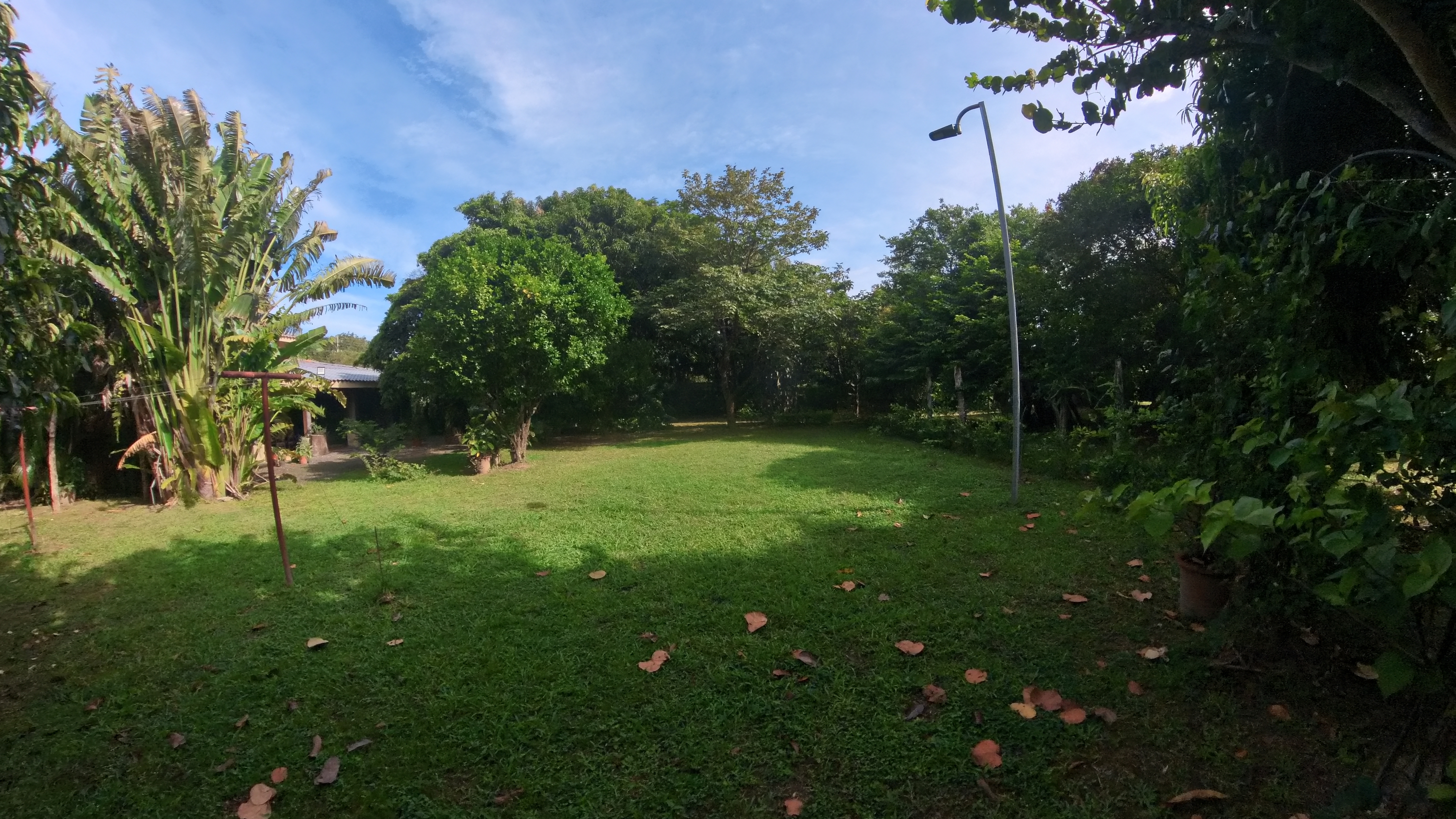 CASA CAMPESTRE EN VENTA - LIBERIA | BARRIO LA CRUZ