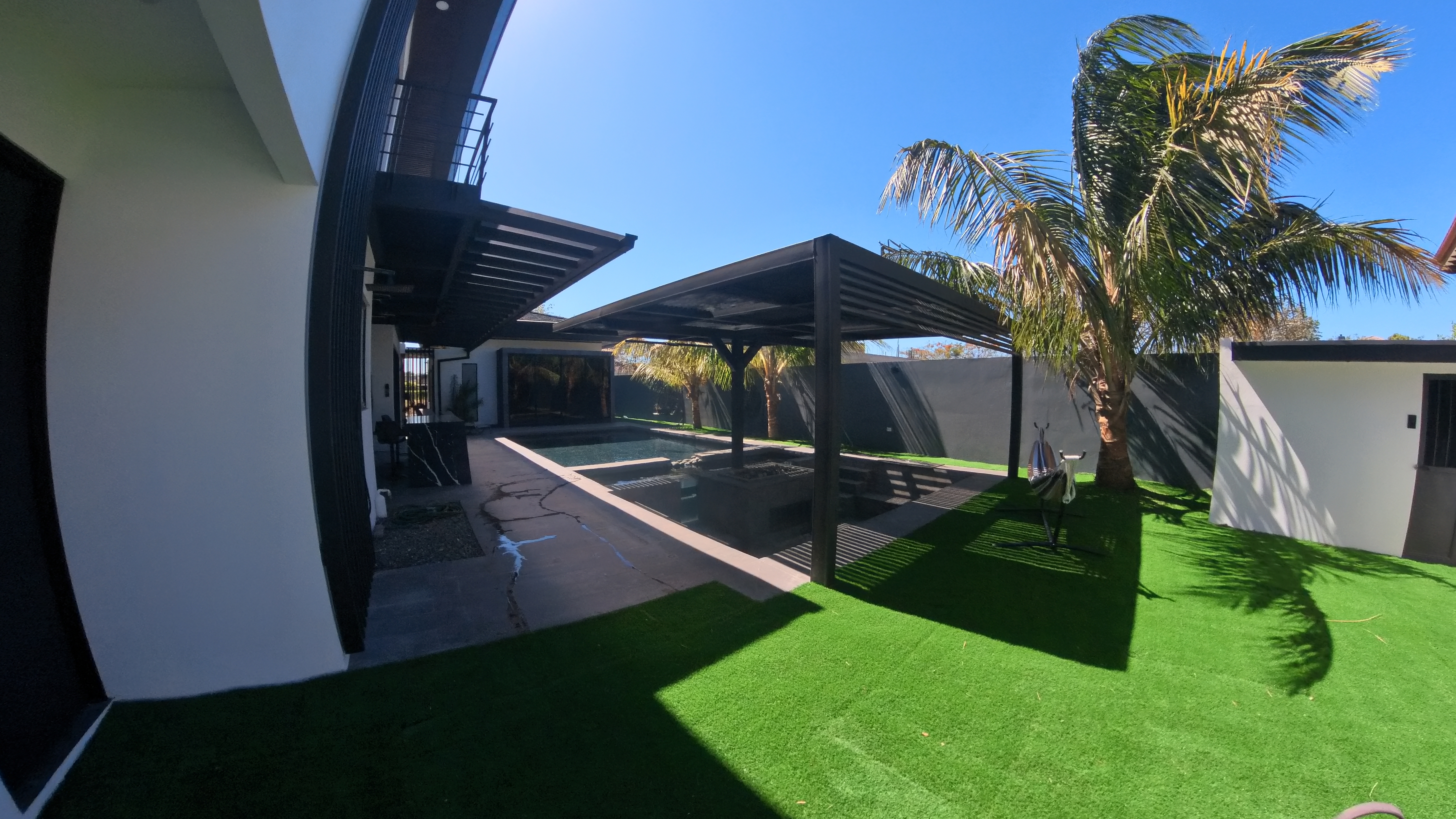 Espectacular casa en venta Condominio Parque Del Encino - Liberia