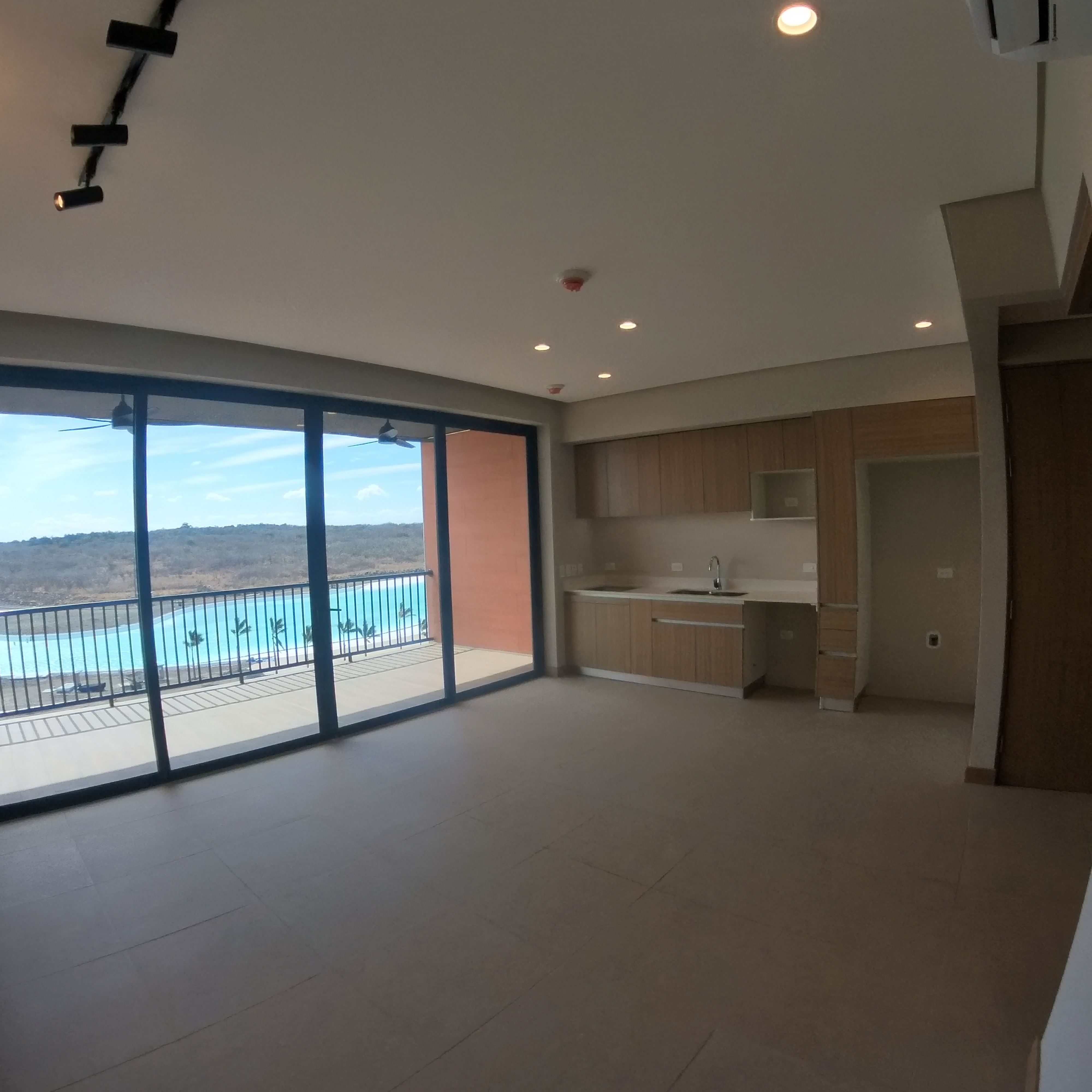 CONDOMINIO EN VENTA PROYECTO NYA - LIBERIA