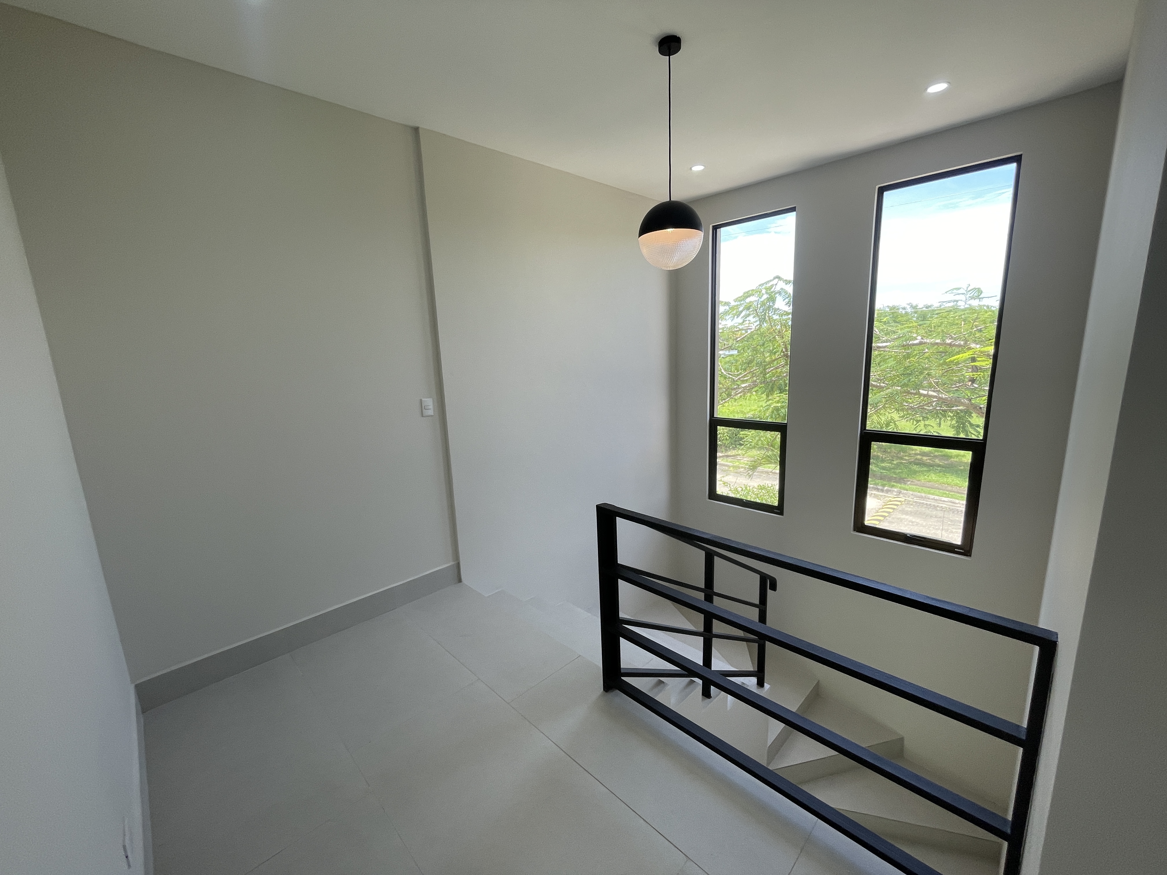 HOUSE FOR RENT IN CONDOMINIUM - TAYACAN | LIBERIA