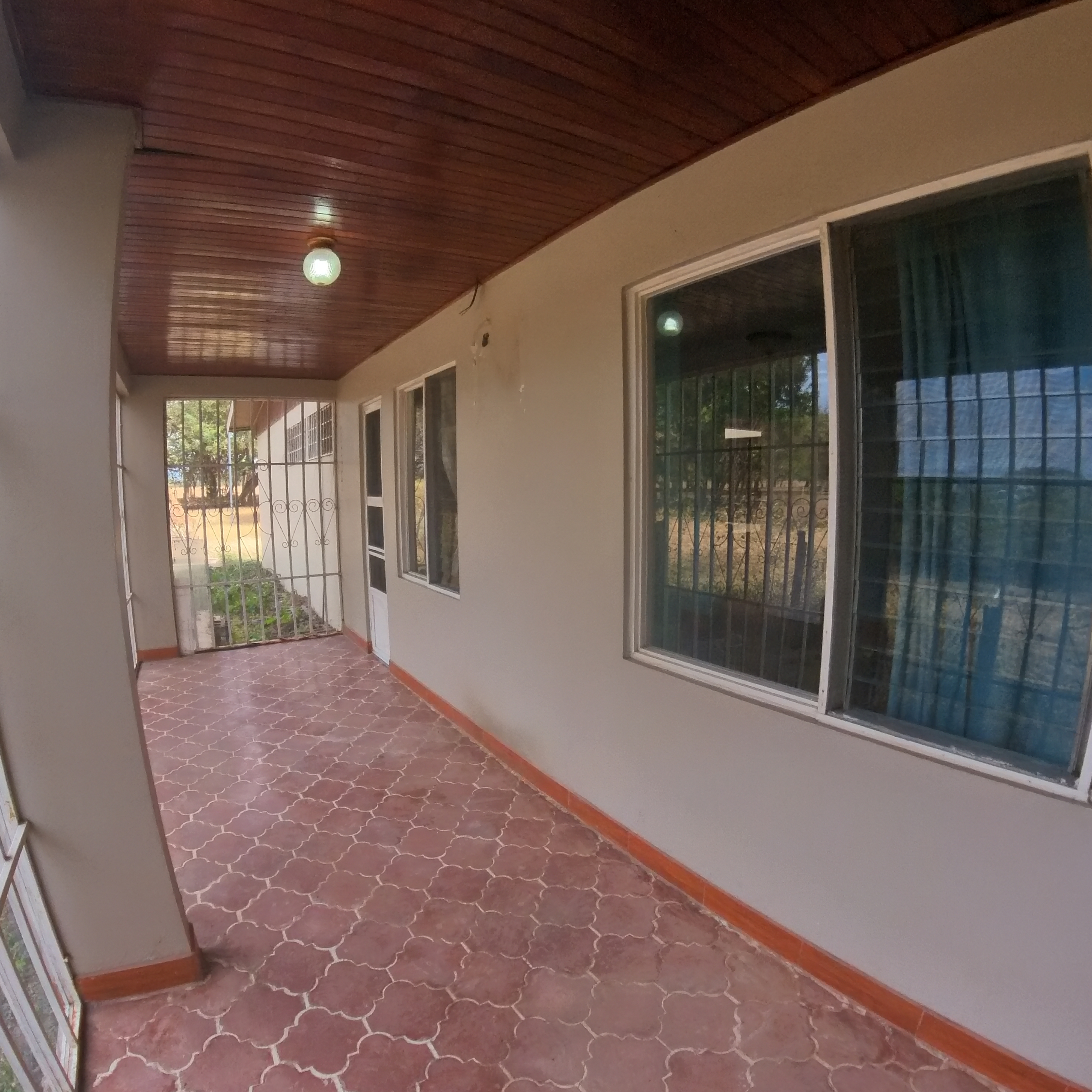 VENDO CASA TIPO QUINTA EN LA CARAÑA - LIBERIA