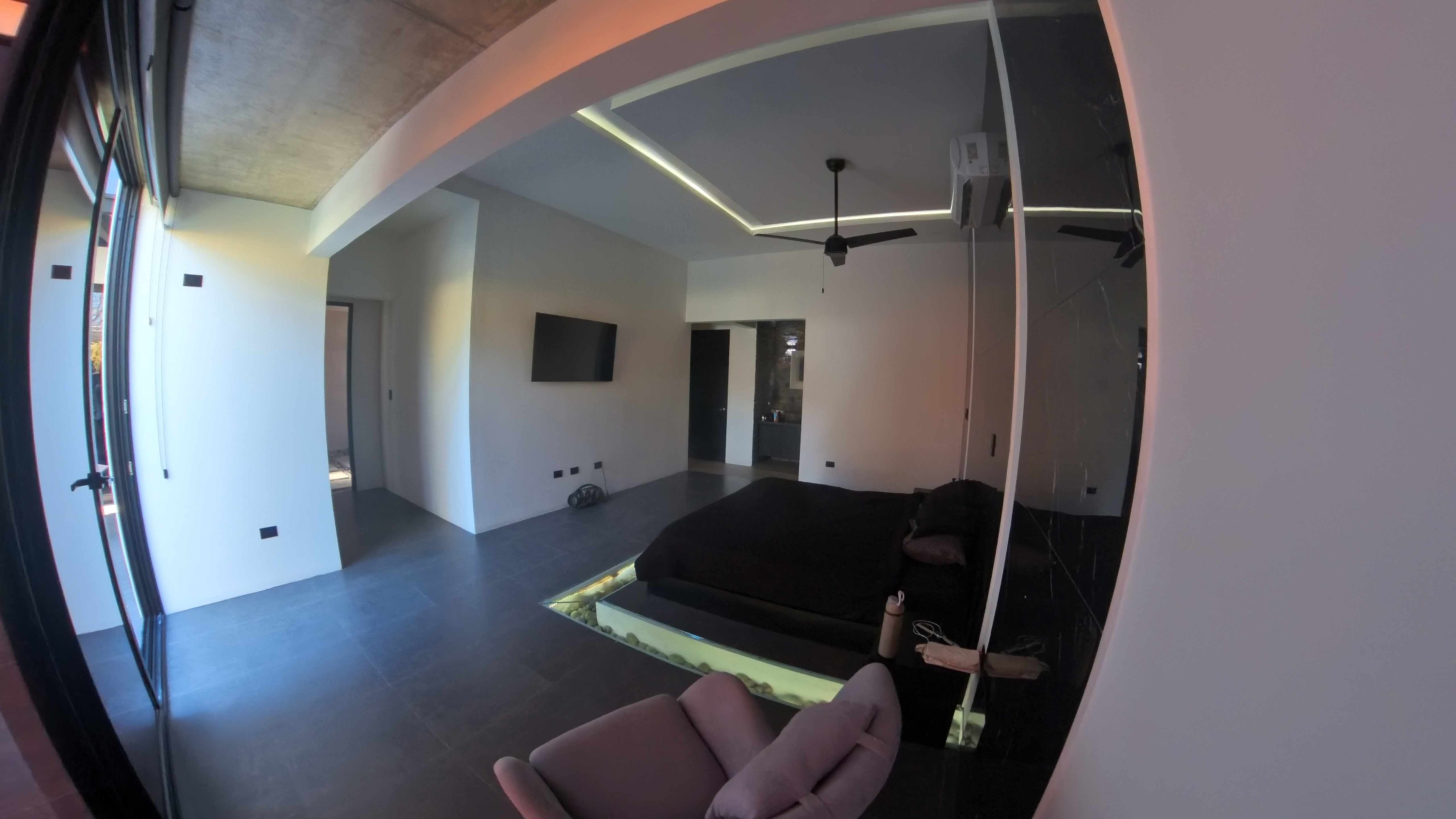 Espectacular casa en venta Condominio Parque Del Encino - Liberia