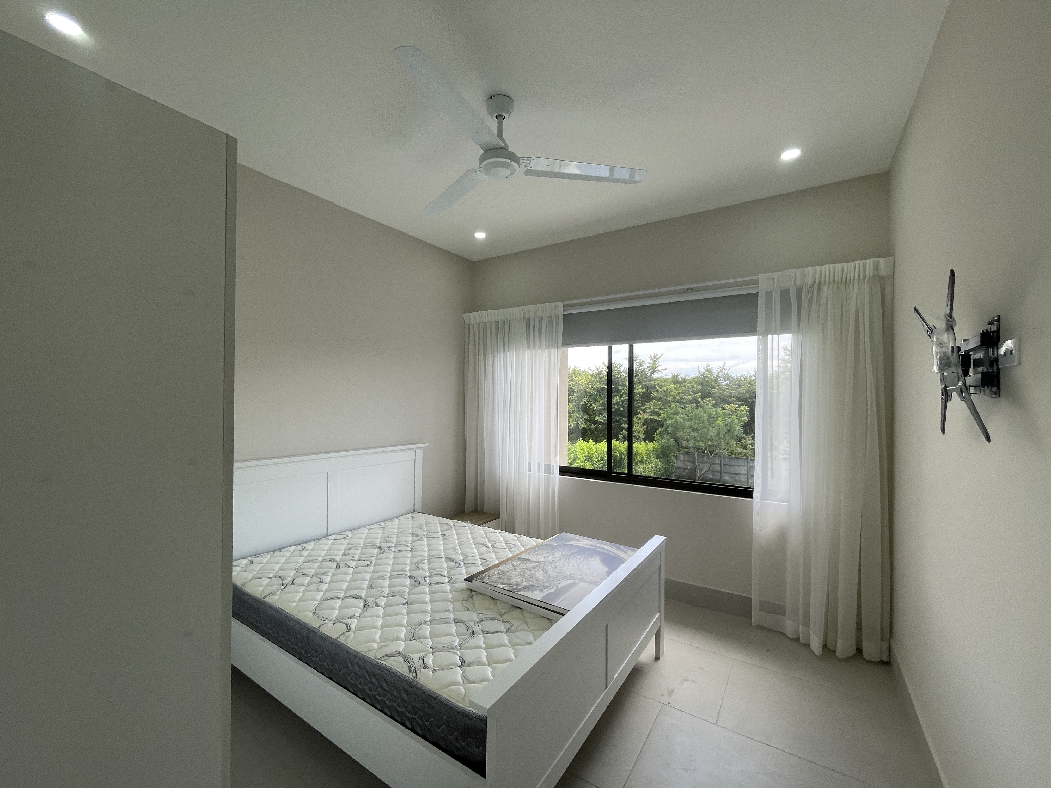 HOUSE FOR RENT IN CONDOMINIUM - TAYACAN | LIBERIA