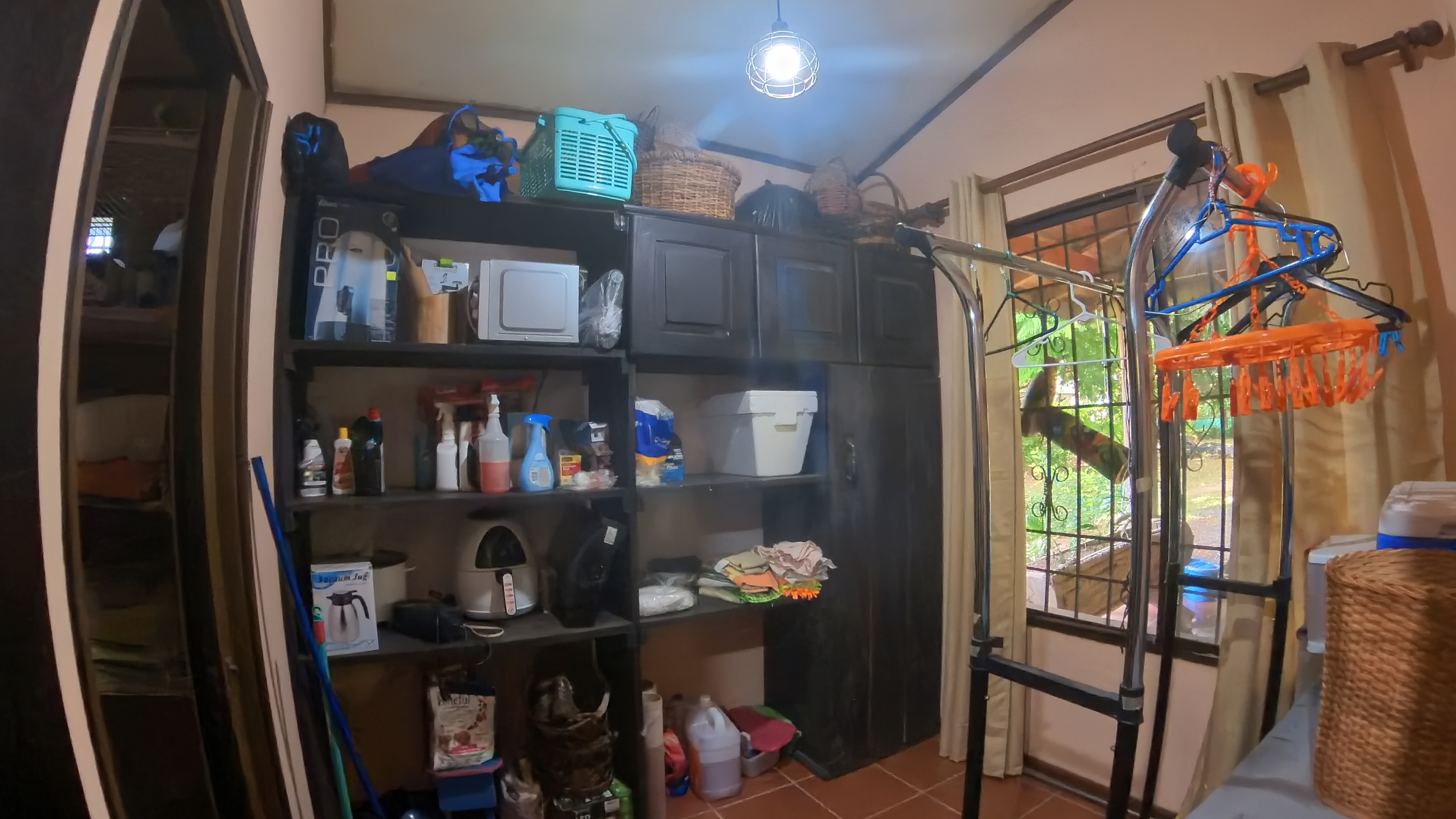 CASA CAMPESTRE EN VENTA - LIBERIA | BARRIO LA CRUZ