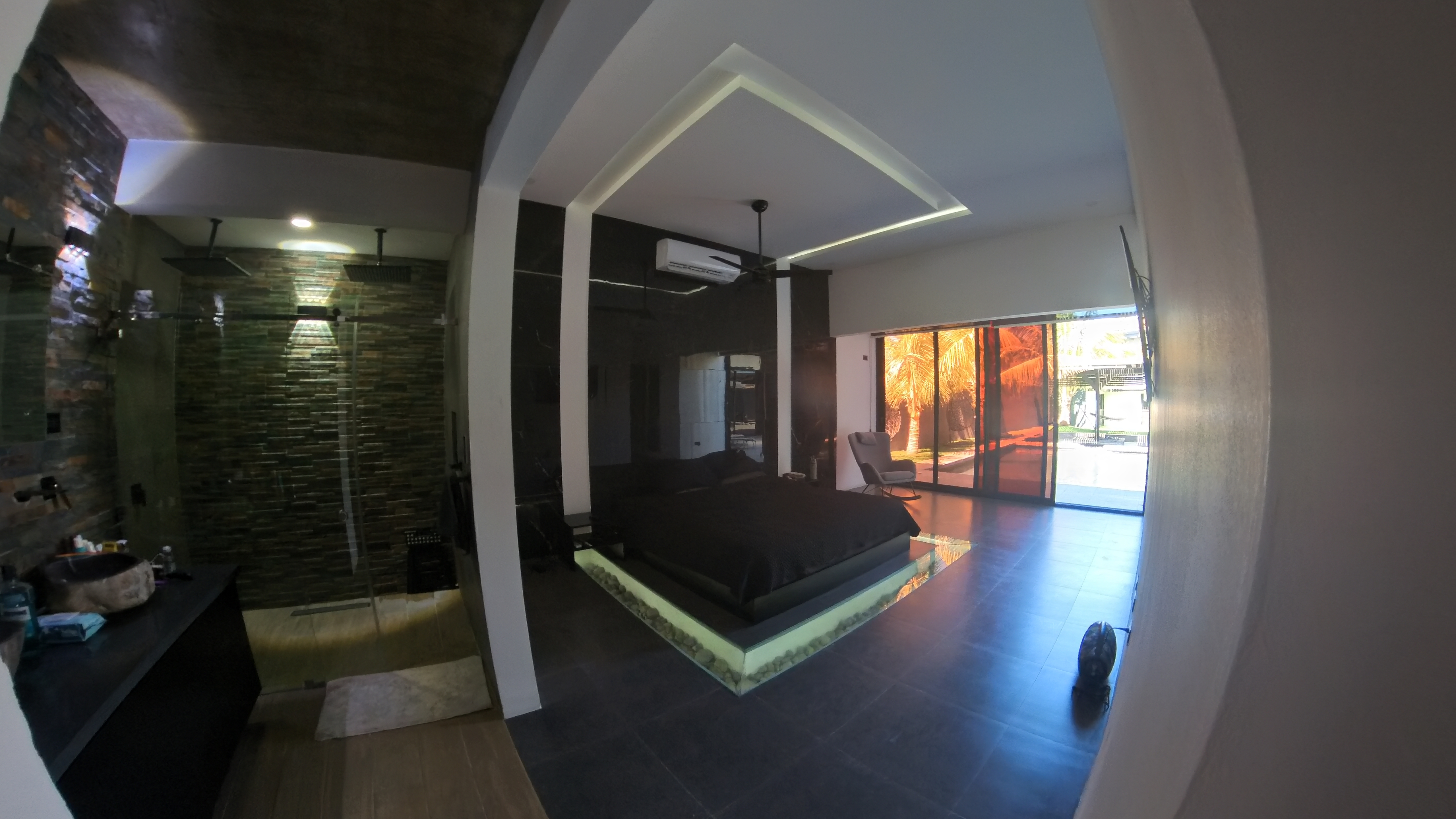 Espectacular casa en venta Condominio Parque Del Encino - Liberia