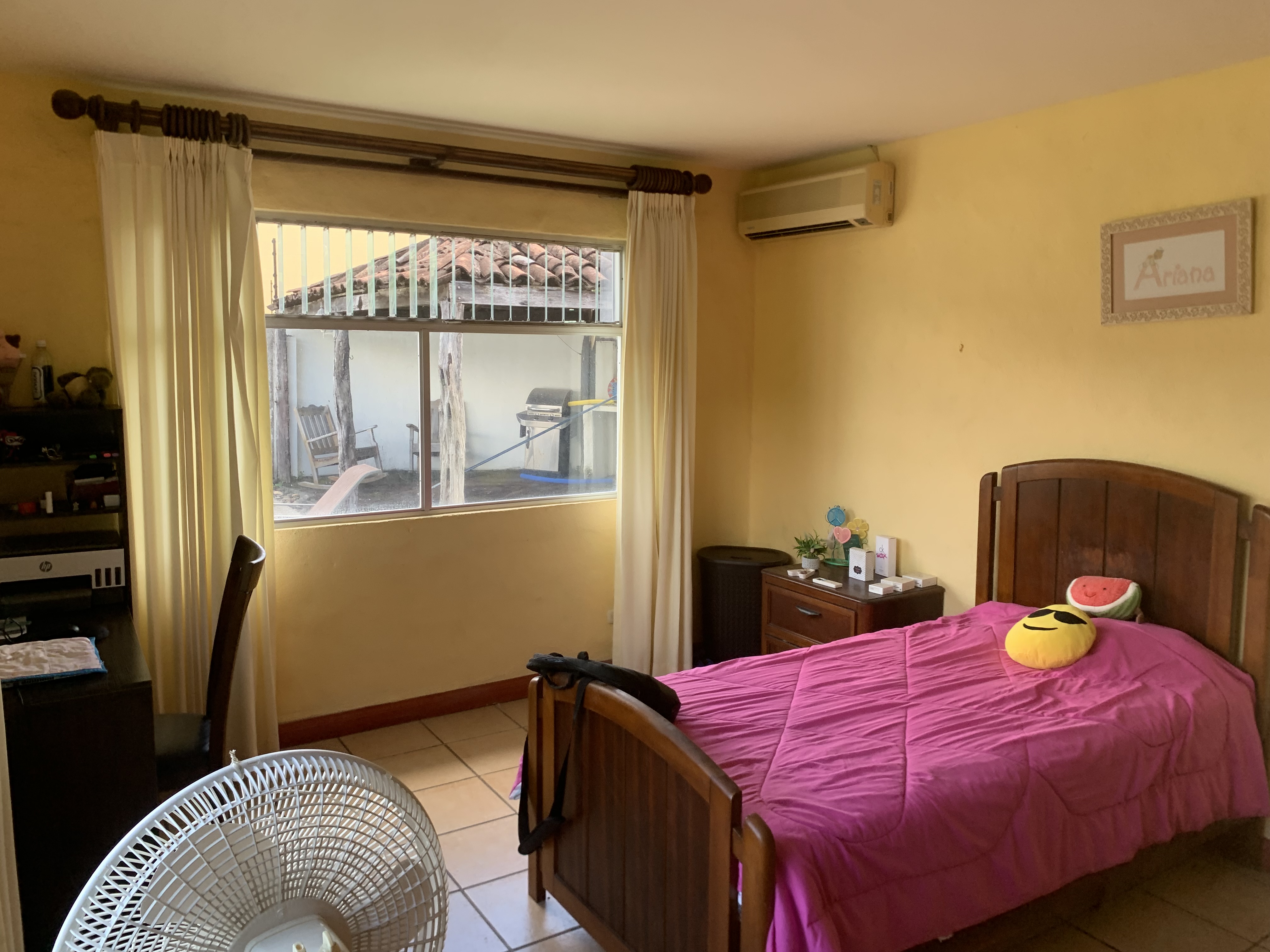 Casa en venta, EM Residencial El Real, Liberia, Guanacaste