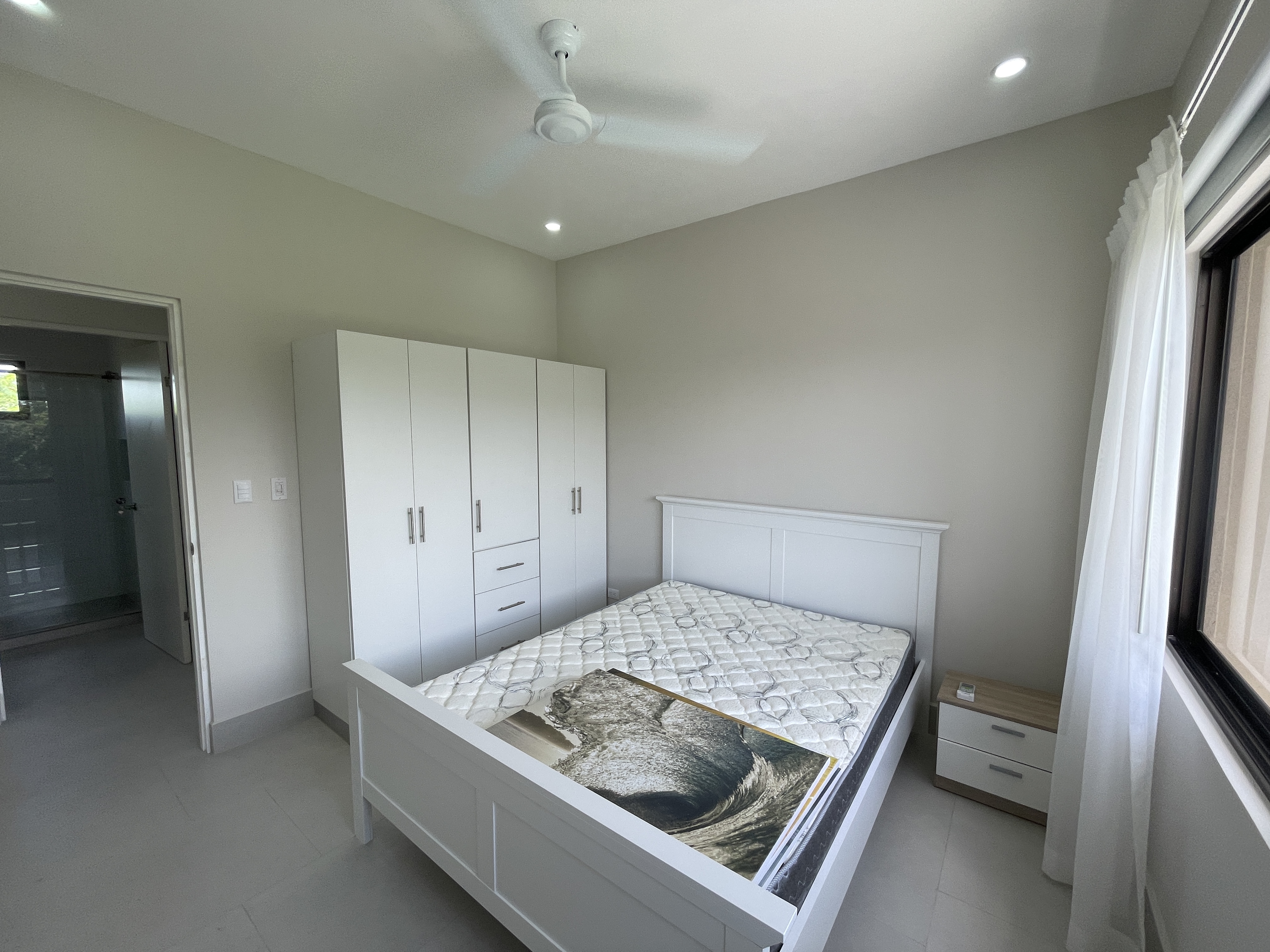 HOUSE FOR RENT IN CONDOMINIUM - TAYACAN | LIBERIA