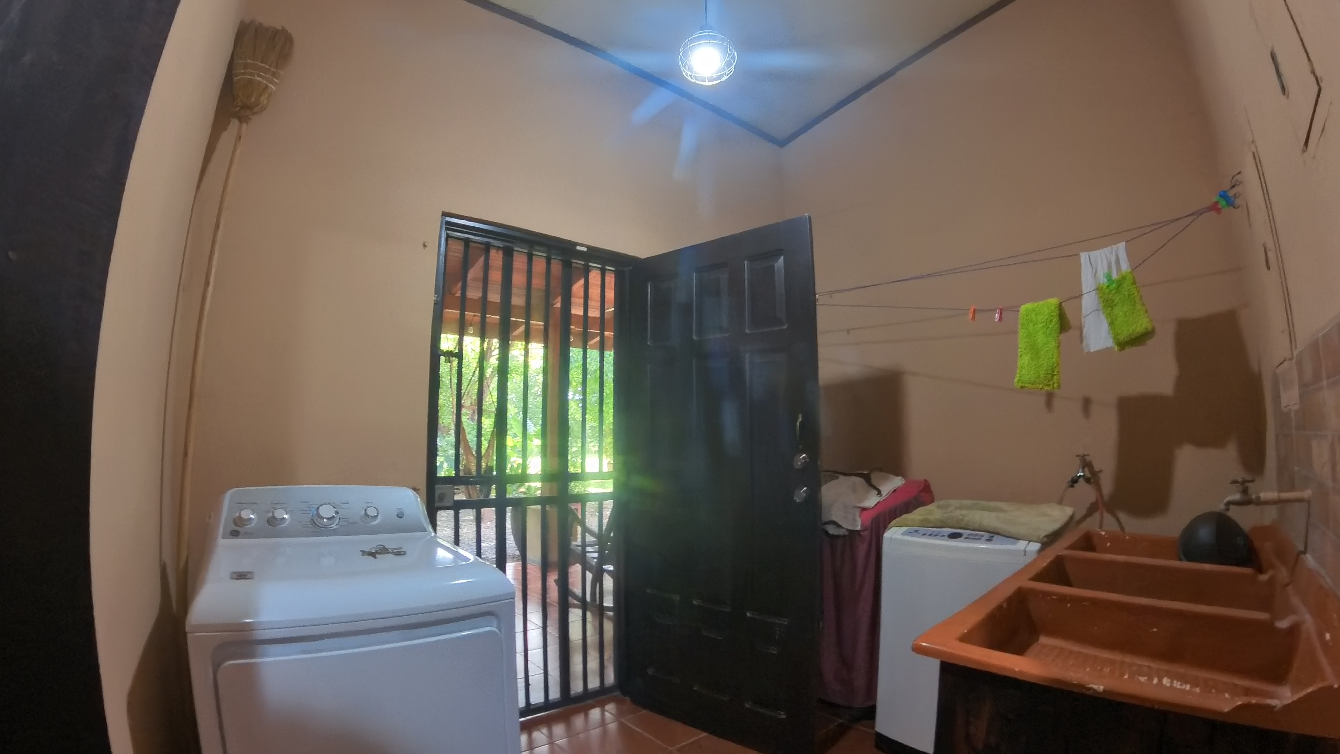 CASA CAMPESTRE EN VENTA - LIBERIA | BARRIO LA CRUZ