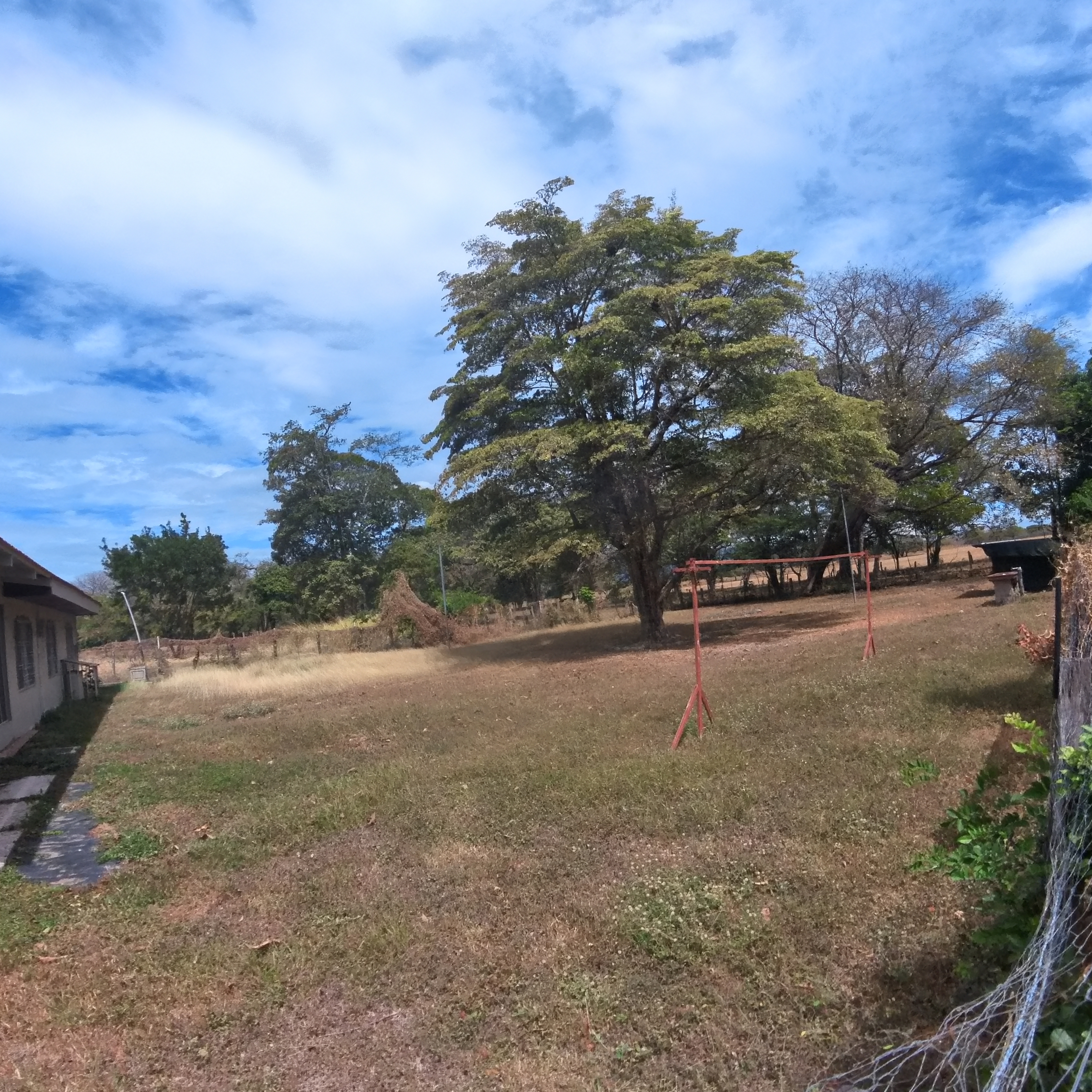VENDO CASA TIPO QUINTA EN LA CARAÑA - LIBERIA