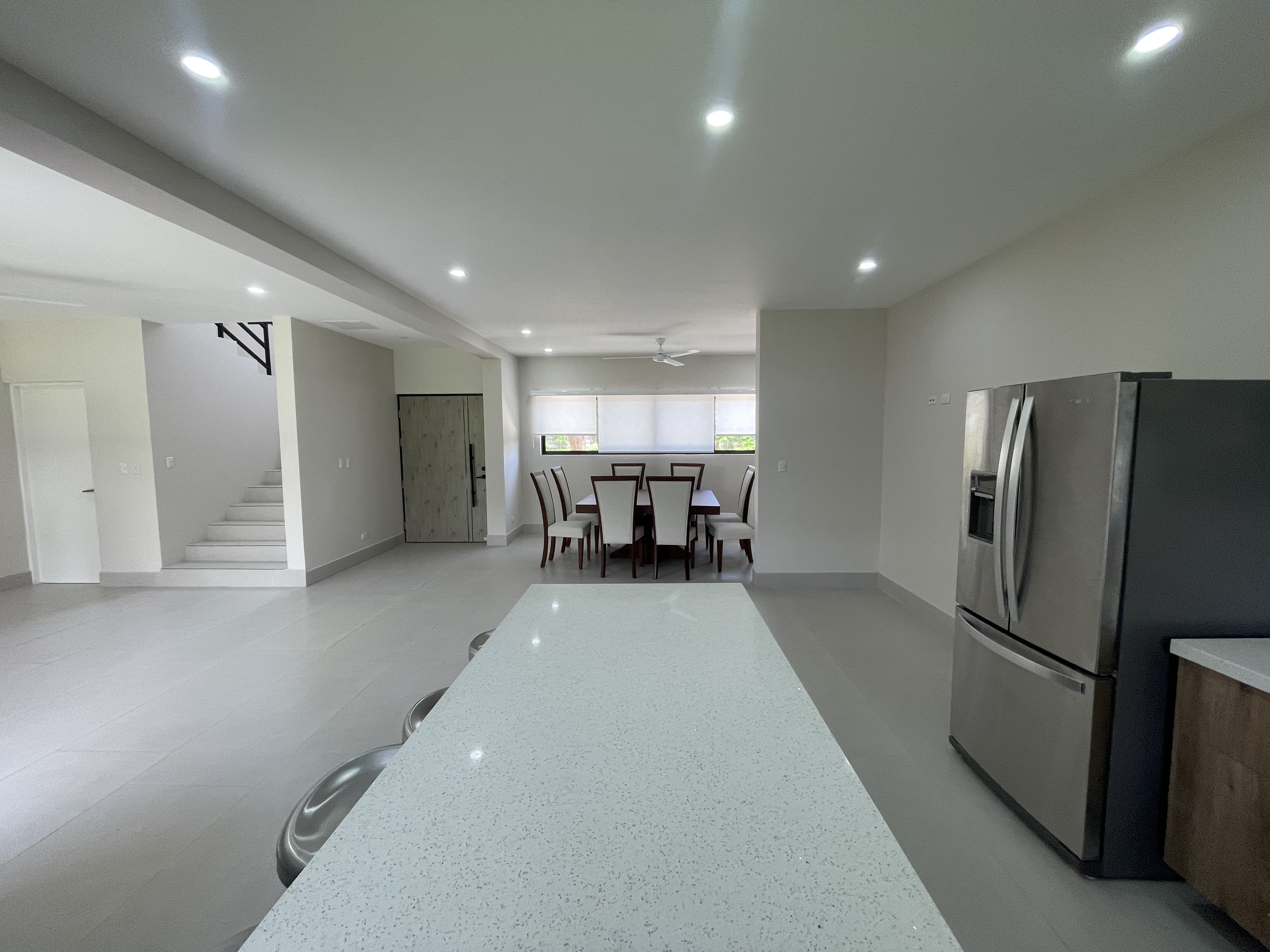 HOUSE FOR RENT IN CONDOMINIUM - TAYACAN | LIBERIA