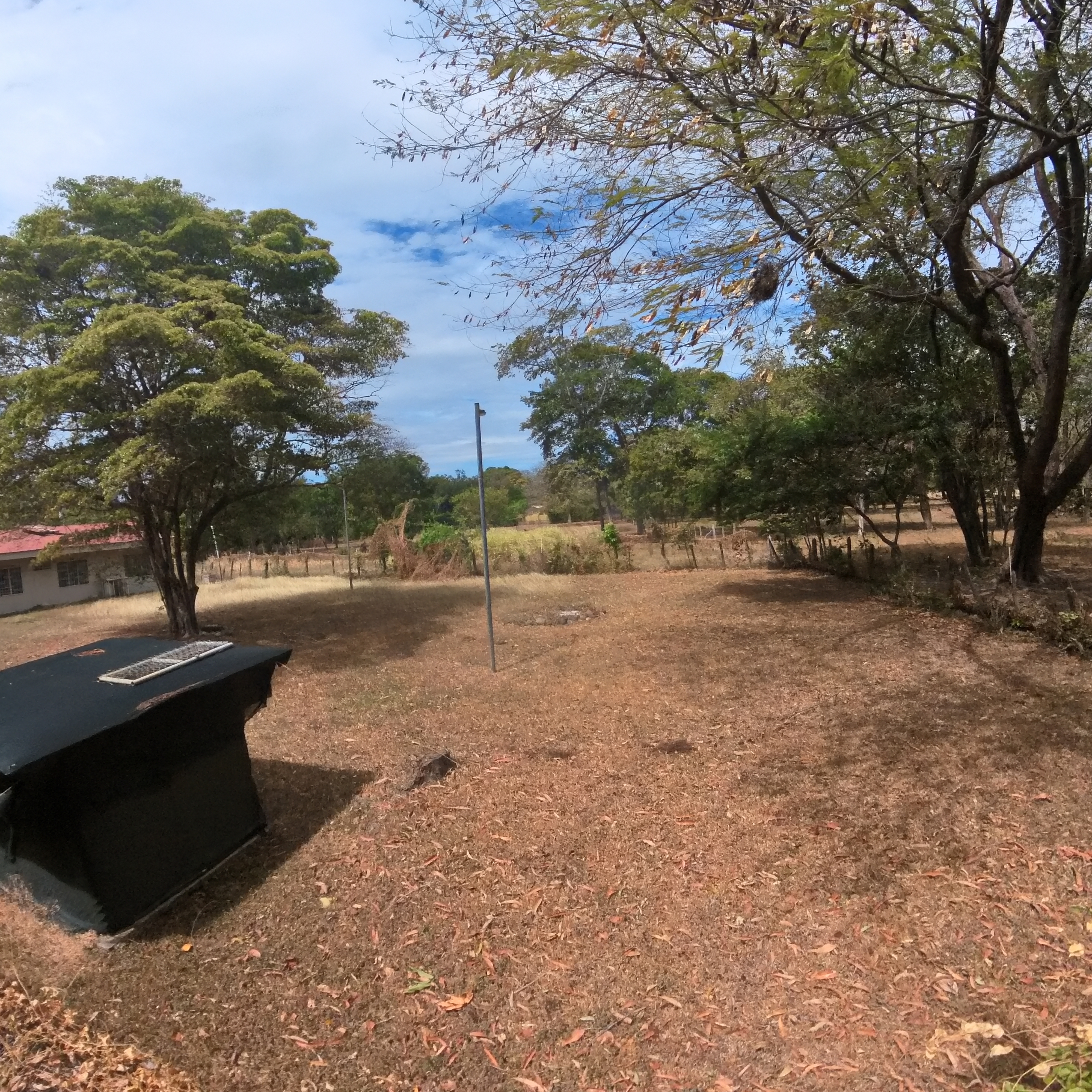 VENDO CASA TIPO QUINTA EN LA CARAÑA - LIBERIA