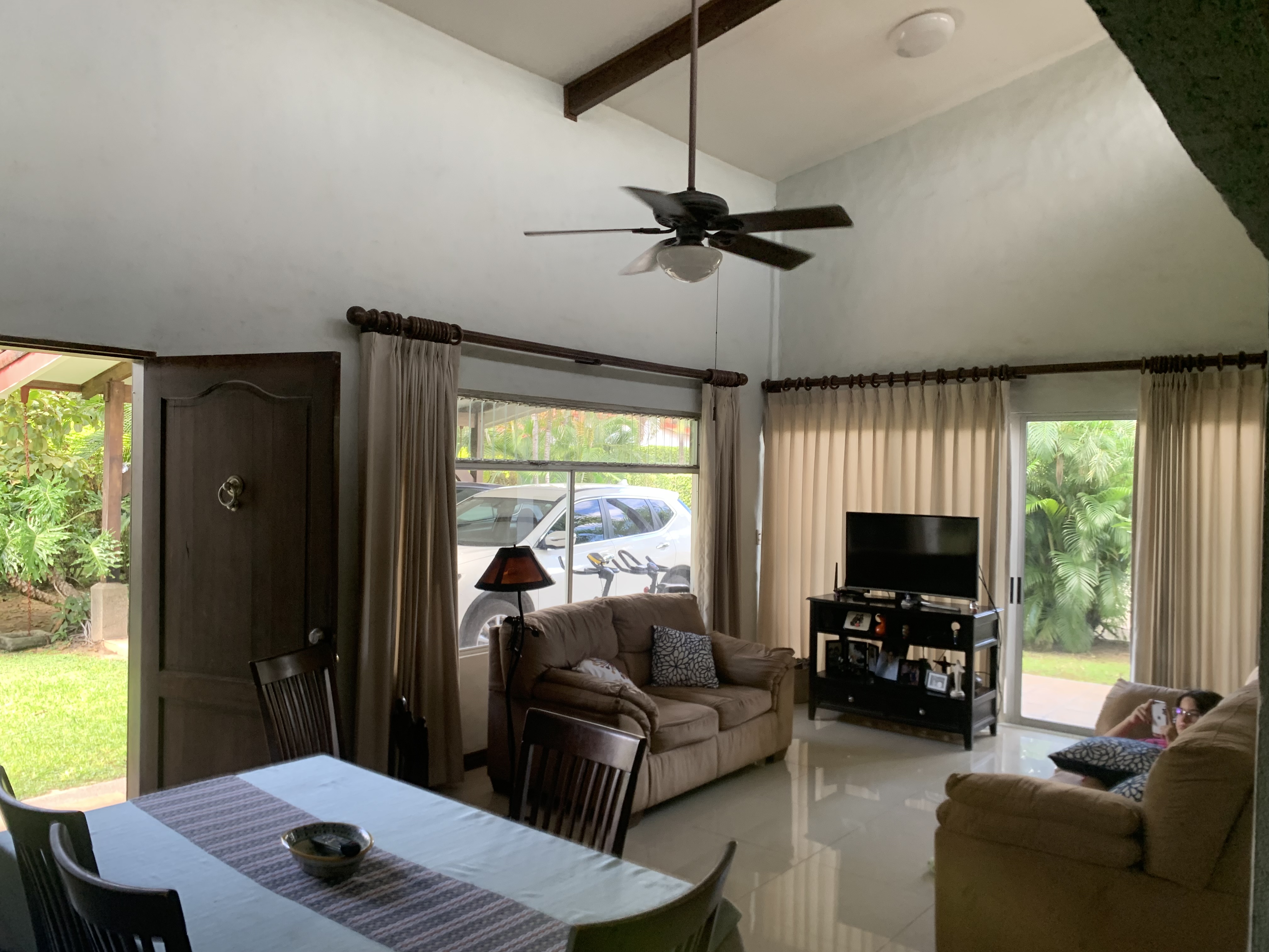 Casa en venta, EM Residencial El Real, Liberia, Guanacaste