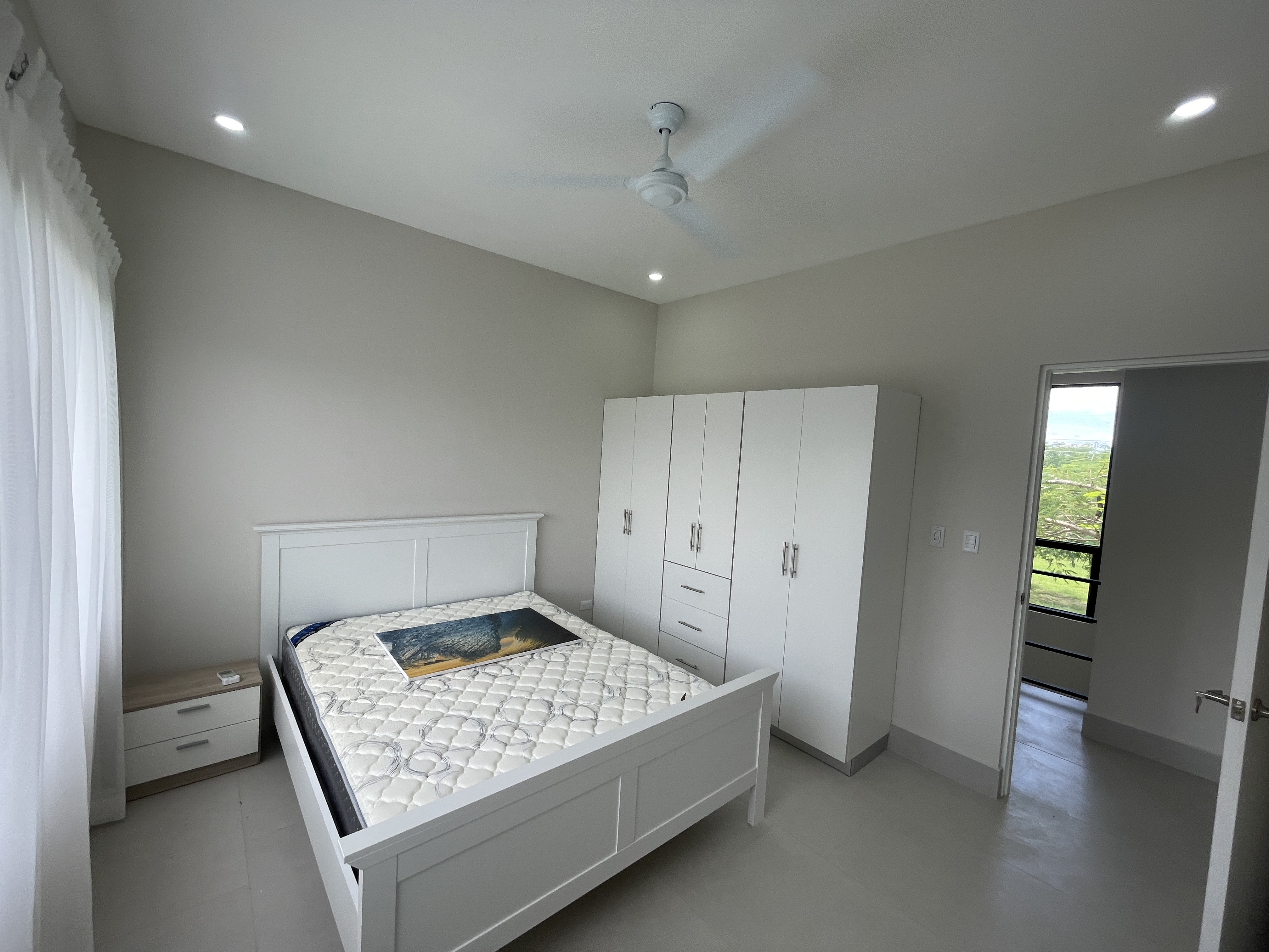 HOUSE FOR RENT IN CONDOMINIUM - TAYACAN | LIBERIA