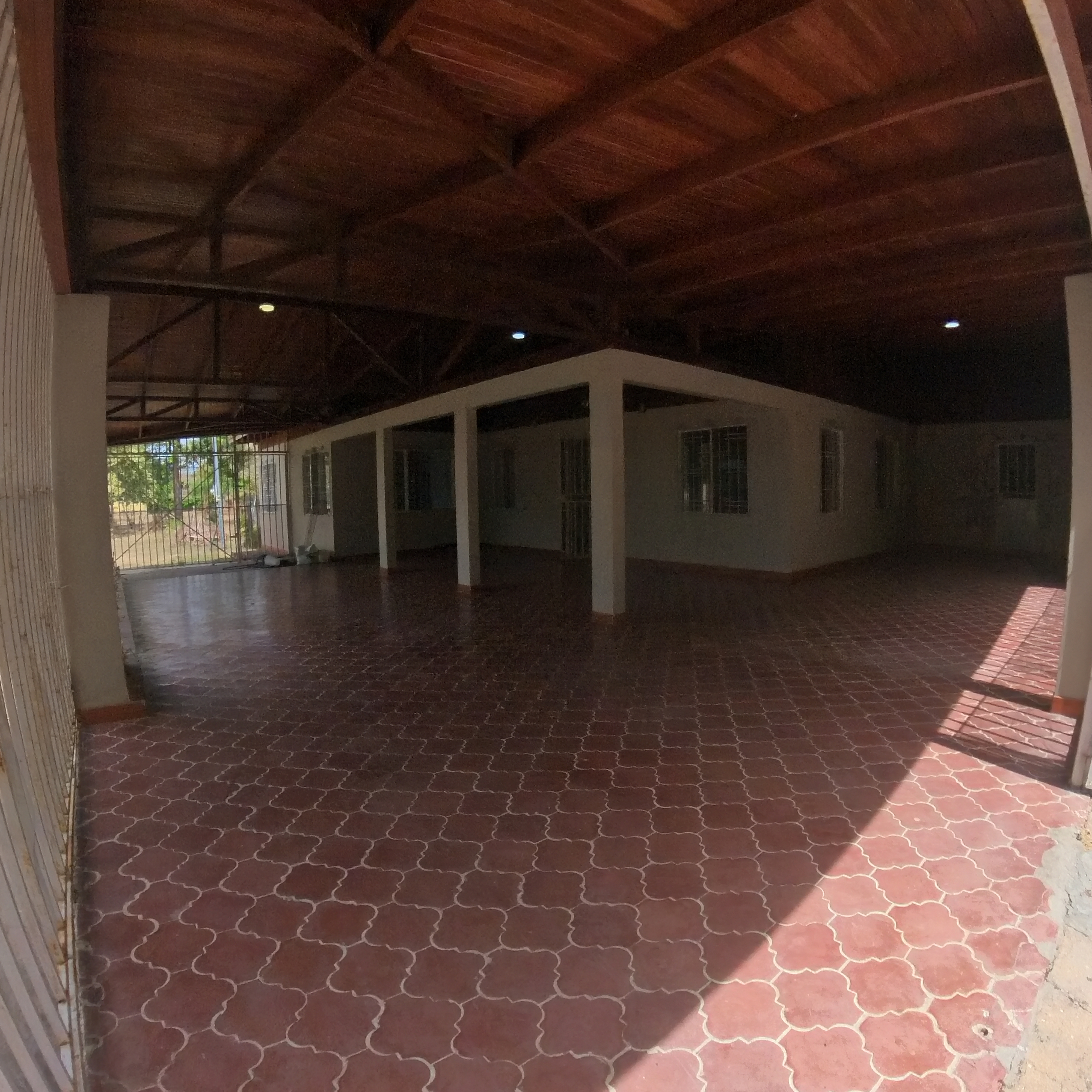 VENDO CASA TIPO QUINTA EN LA CARAÑA - LIBERIA