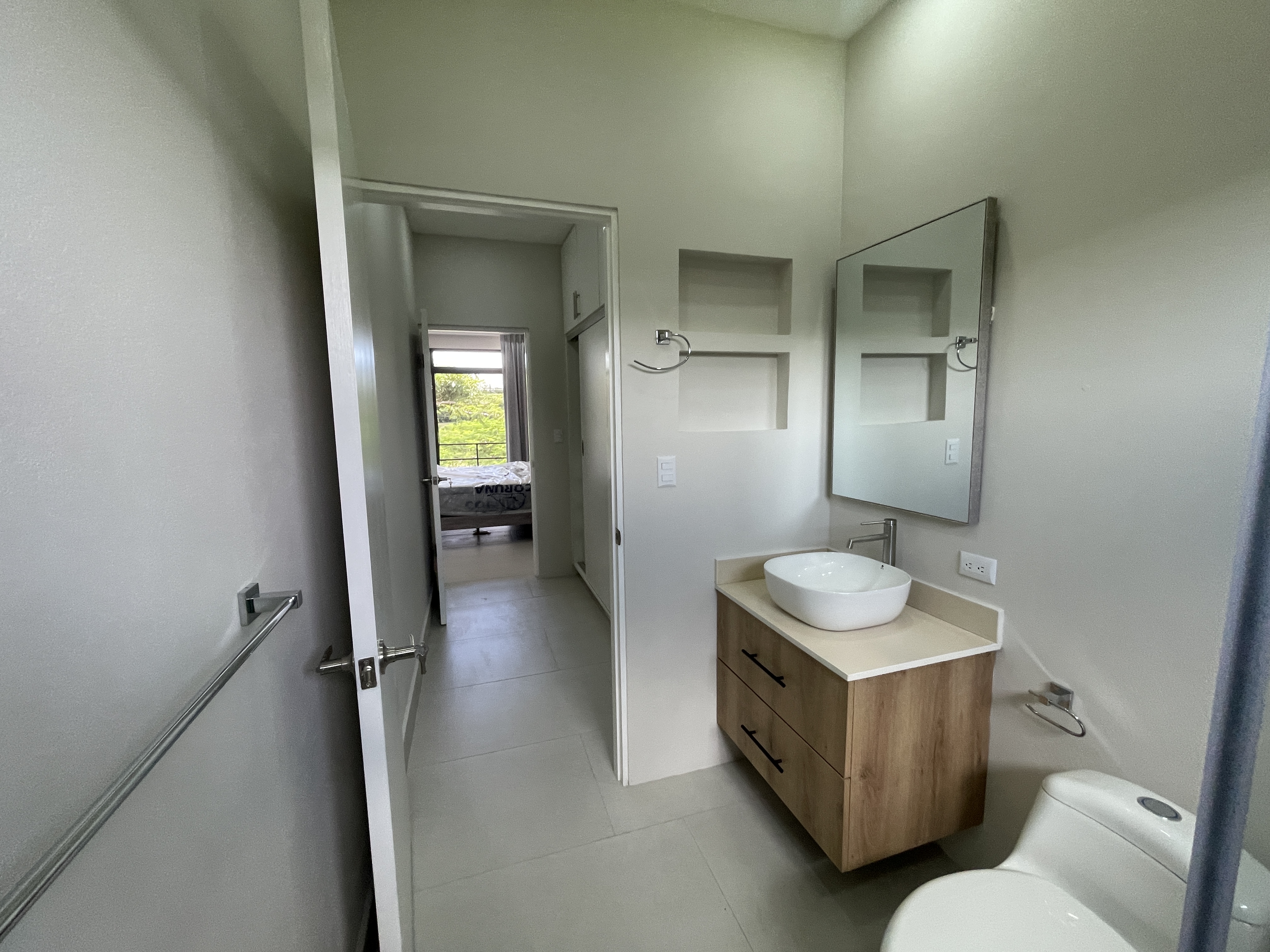 HOUSE FOR RENT IN CONDOMINIUM - TAYACAN | LIBERIA