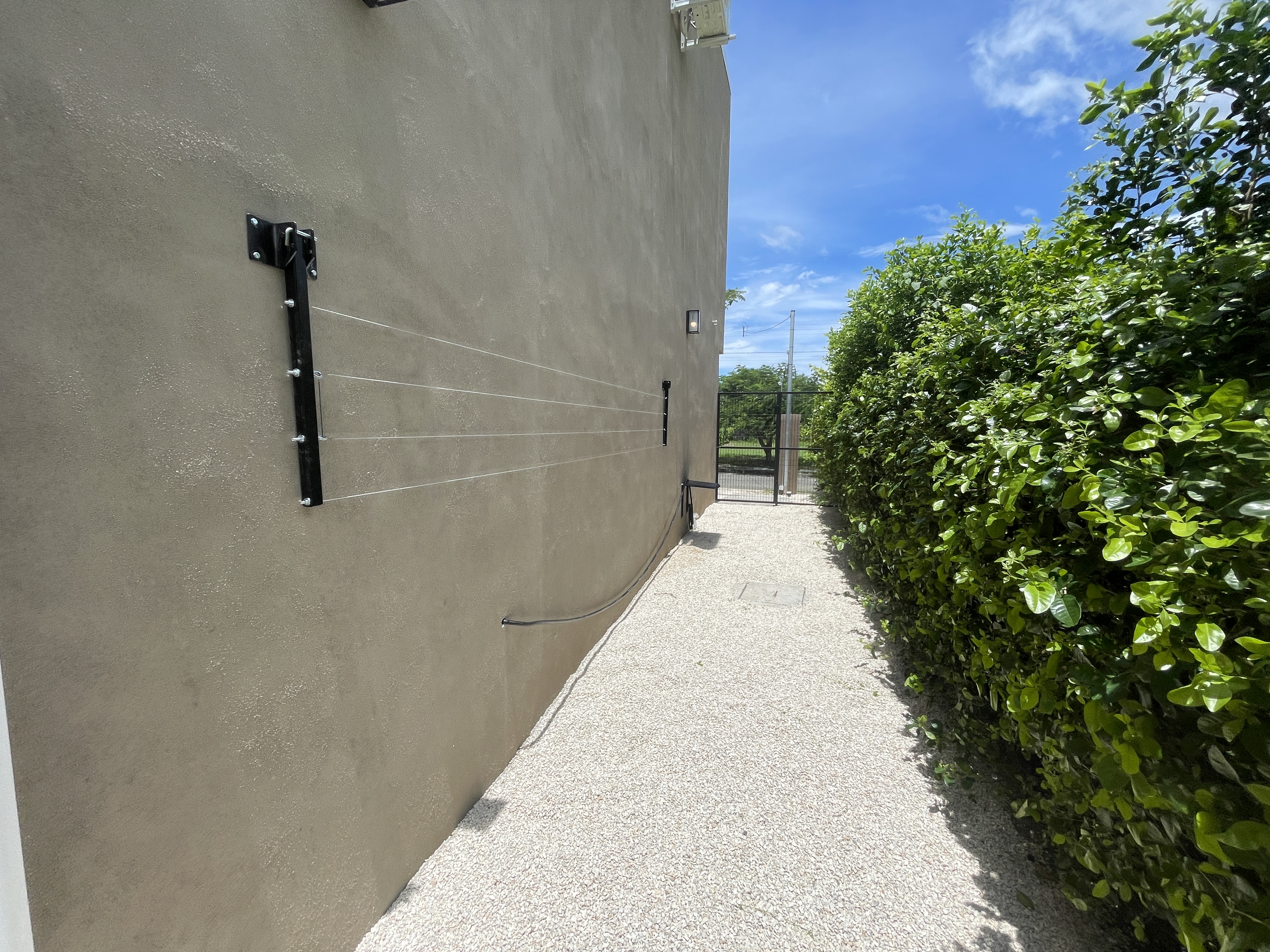 HOUSE FOR RENT IN CONDOMINIUM - TAYACAN | LIBERIA