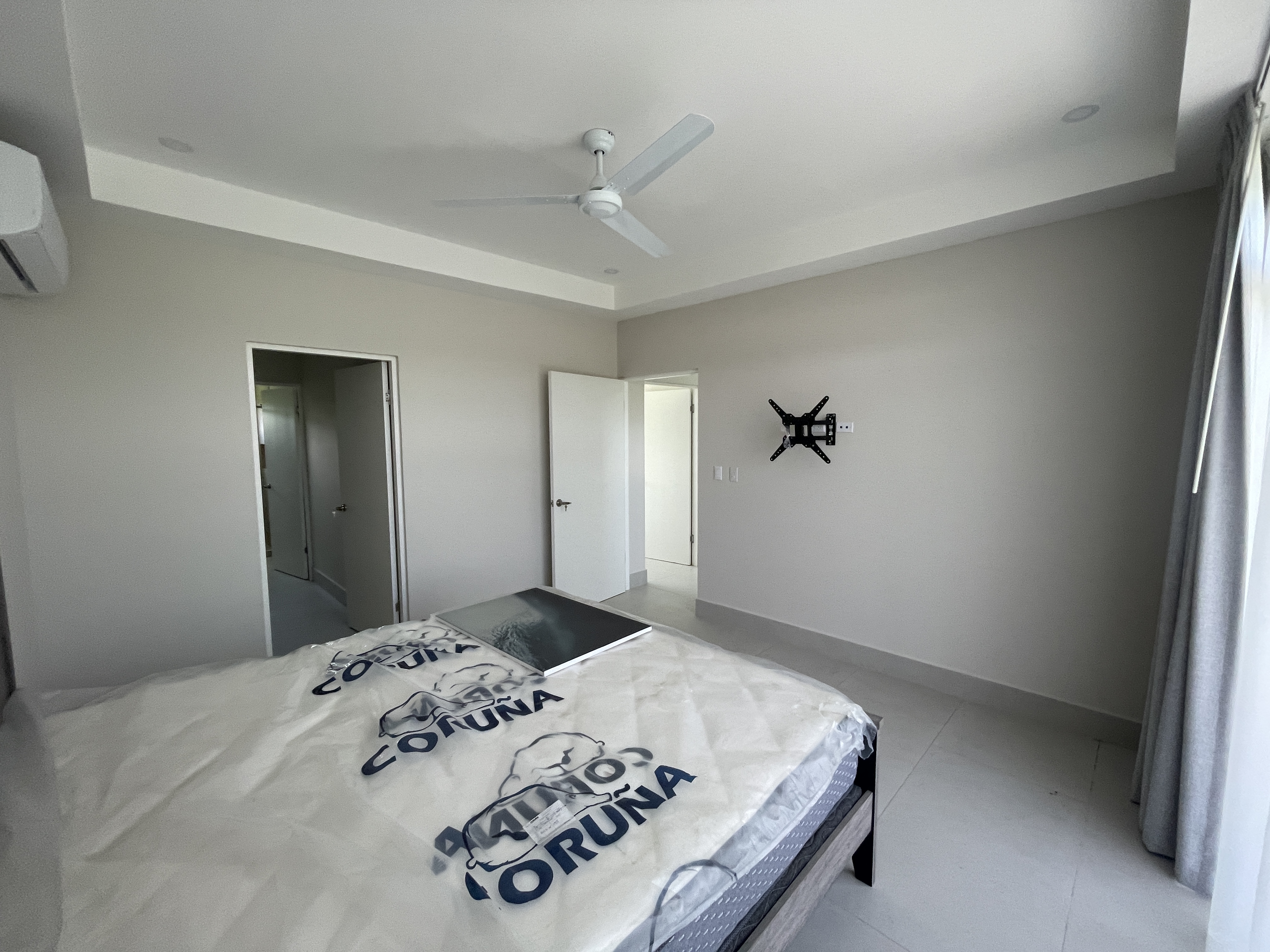 HOUSE FOR RENT IN CONDOMINIUM - TAYACAN | LIBERIA