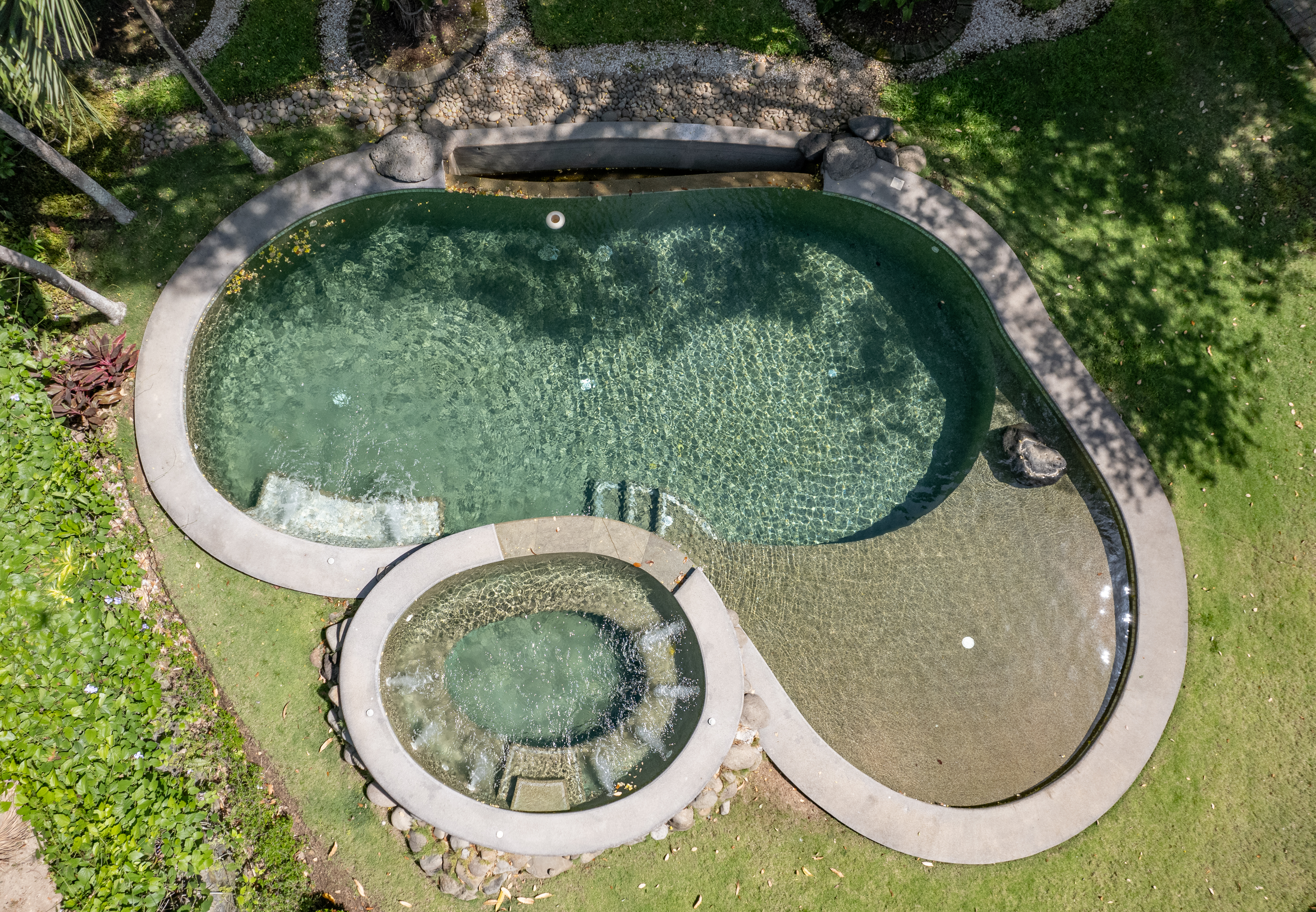 COUNTRY SIDE HOME FOR SALE - GUADALUPE | LIBERIA