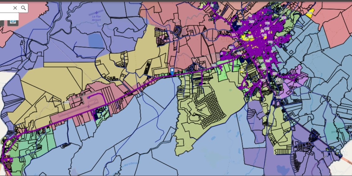 Lote en venta AG, Santa Ana, Liberia, Guanacaste