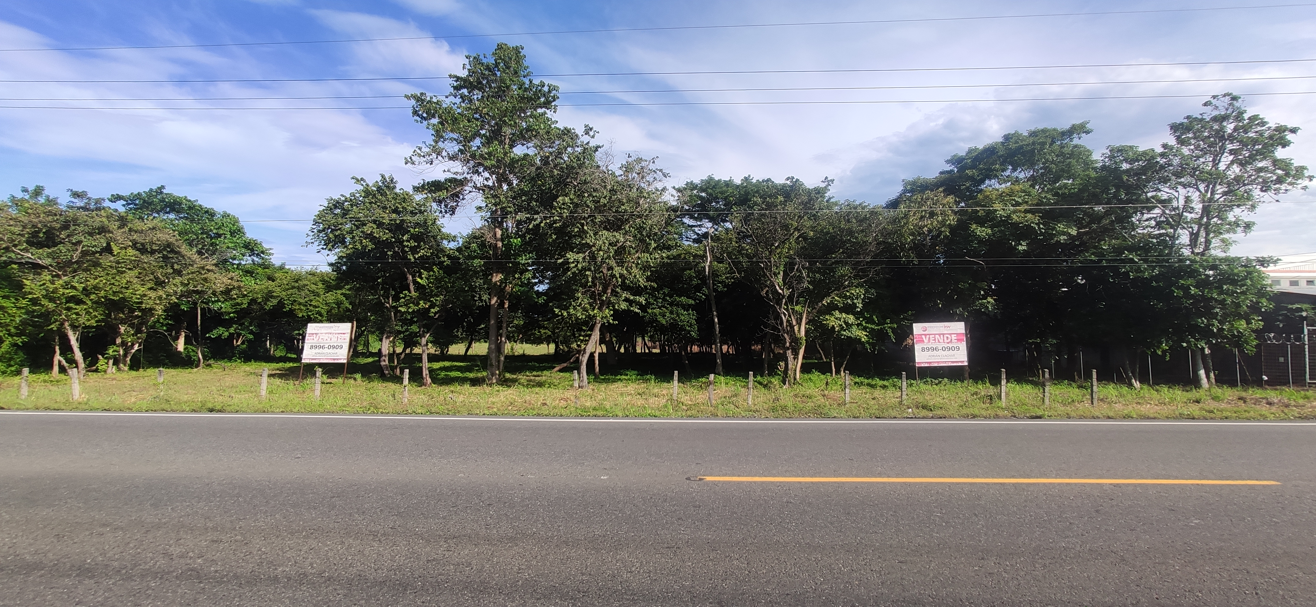Lote en venta, MG, La Flor, Liberia, Guanacaste