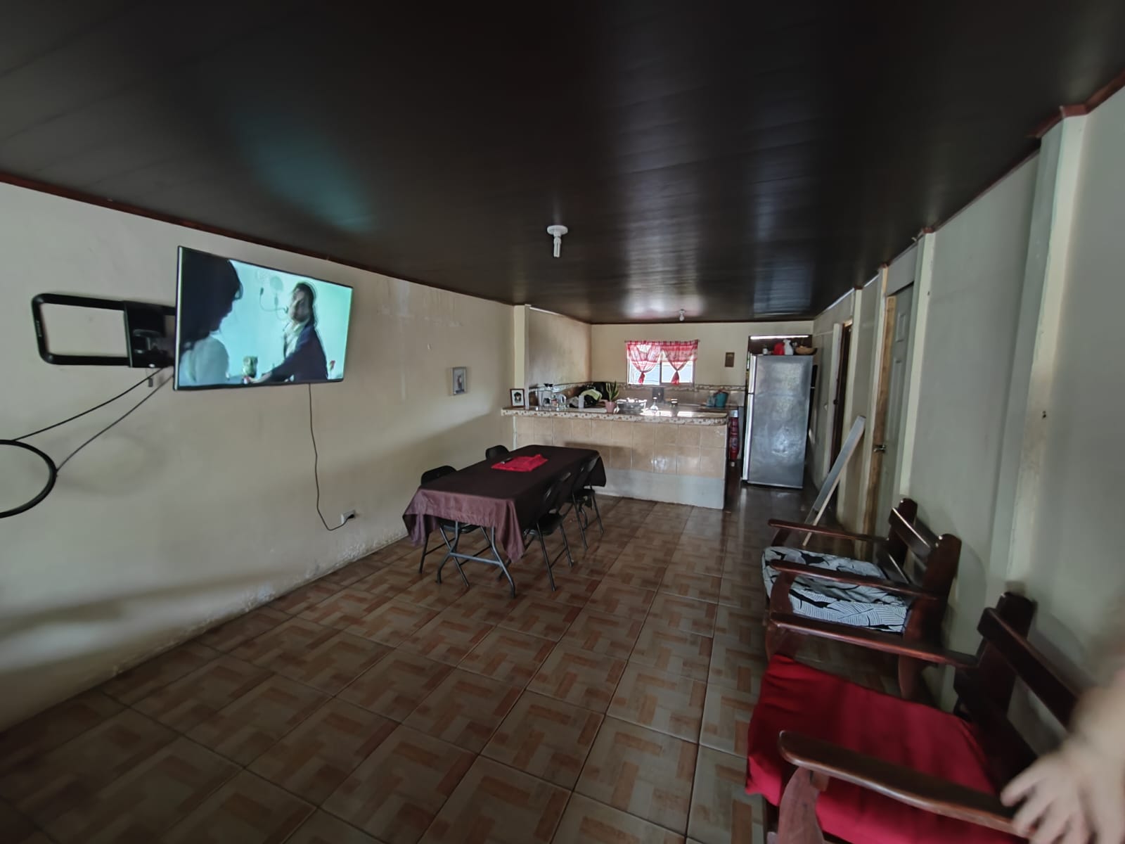 Casa en venta Barrio La Guaria-Liberia