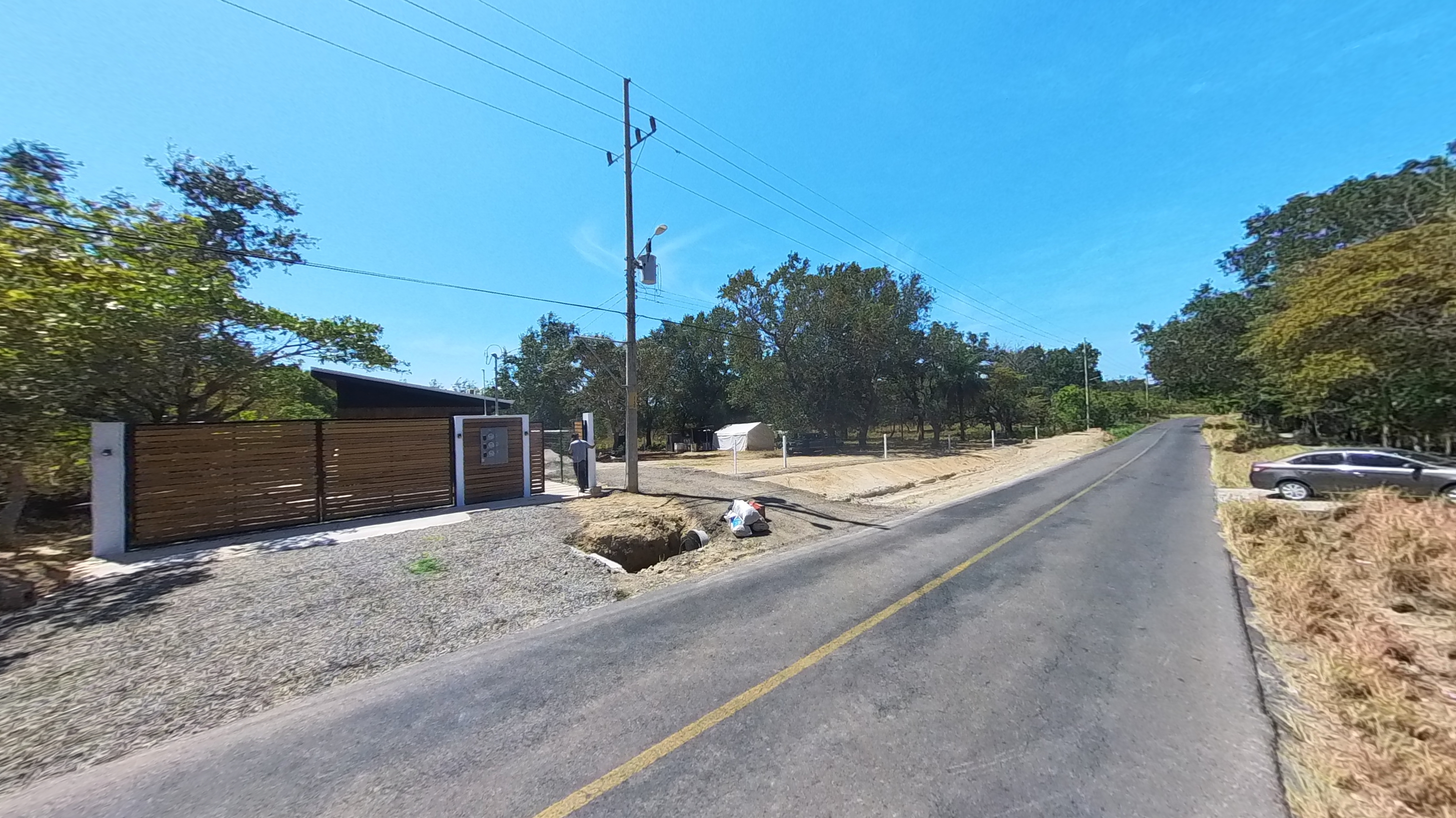 LOFT for sale near La Leona Waterfall, Curubande, Liberia, Guanacaste