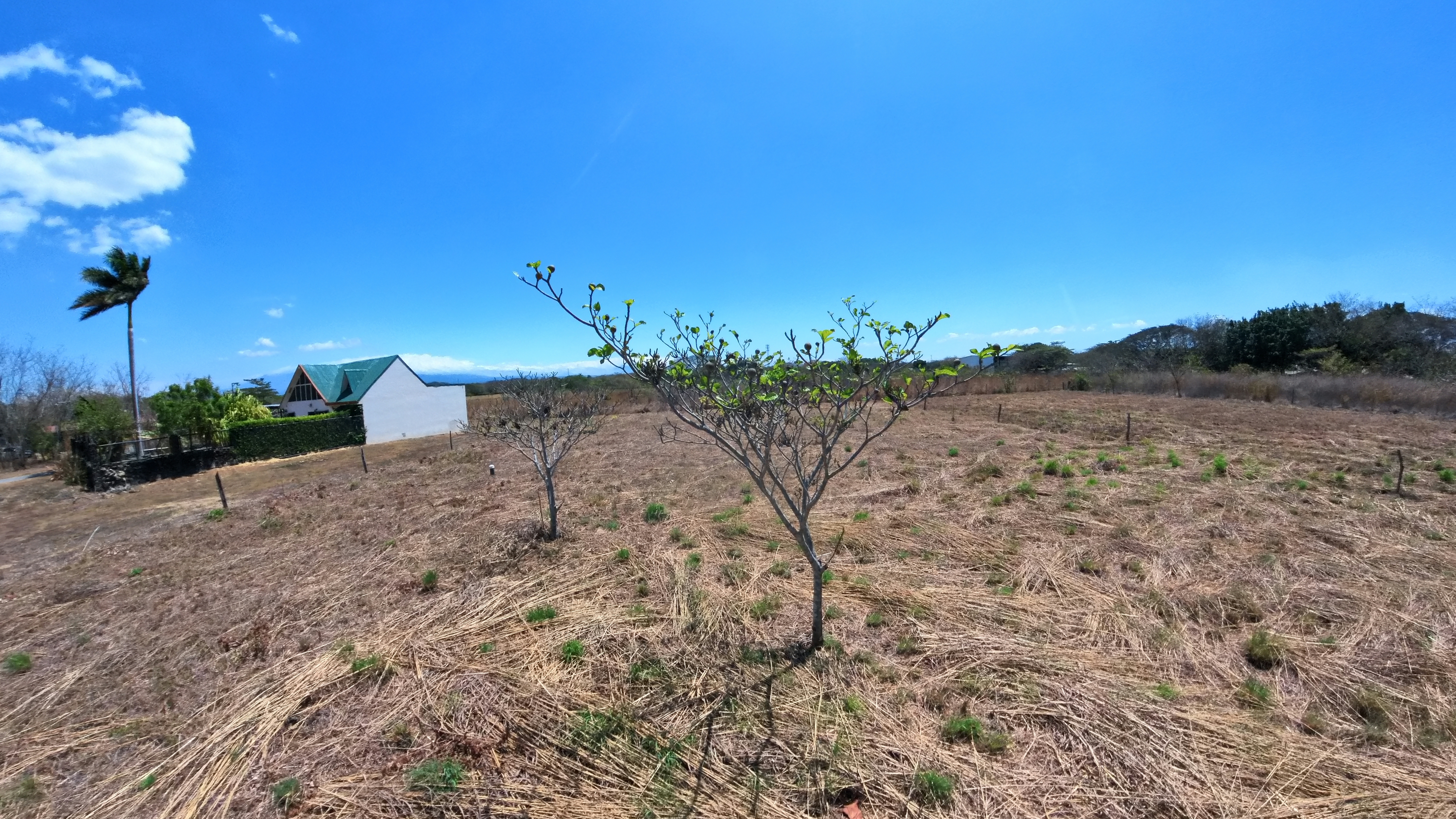 Lote en venta La America, Liberia, Guanacaste, Costa Rica