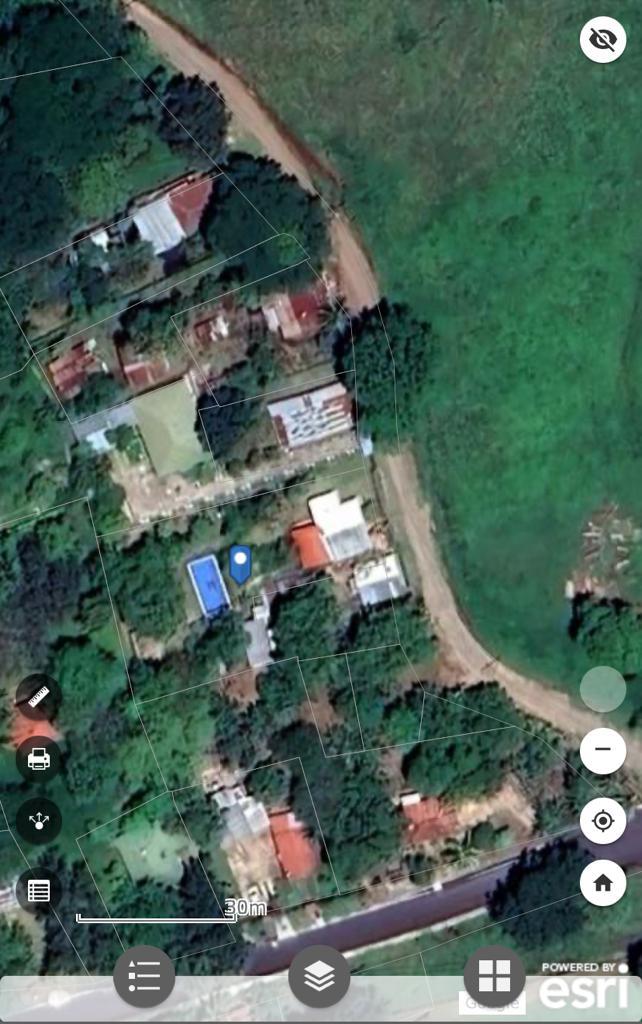 CASA EN VENTA - CURUBANDE | LIBERIA