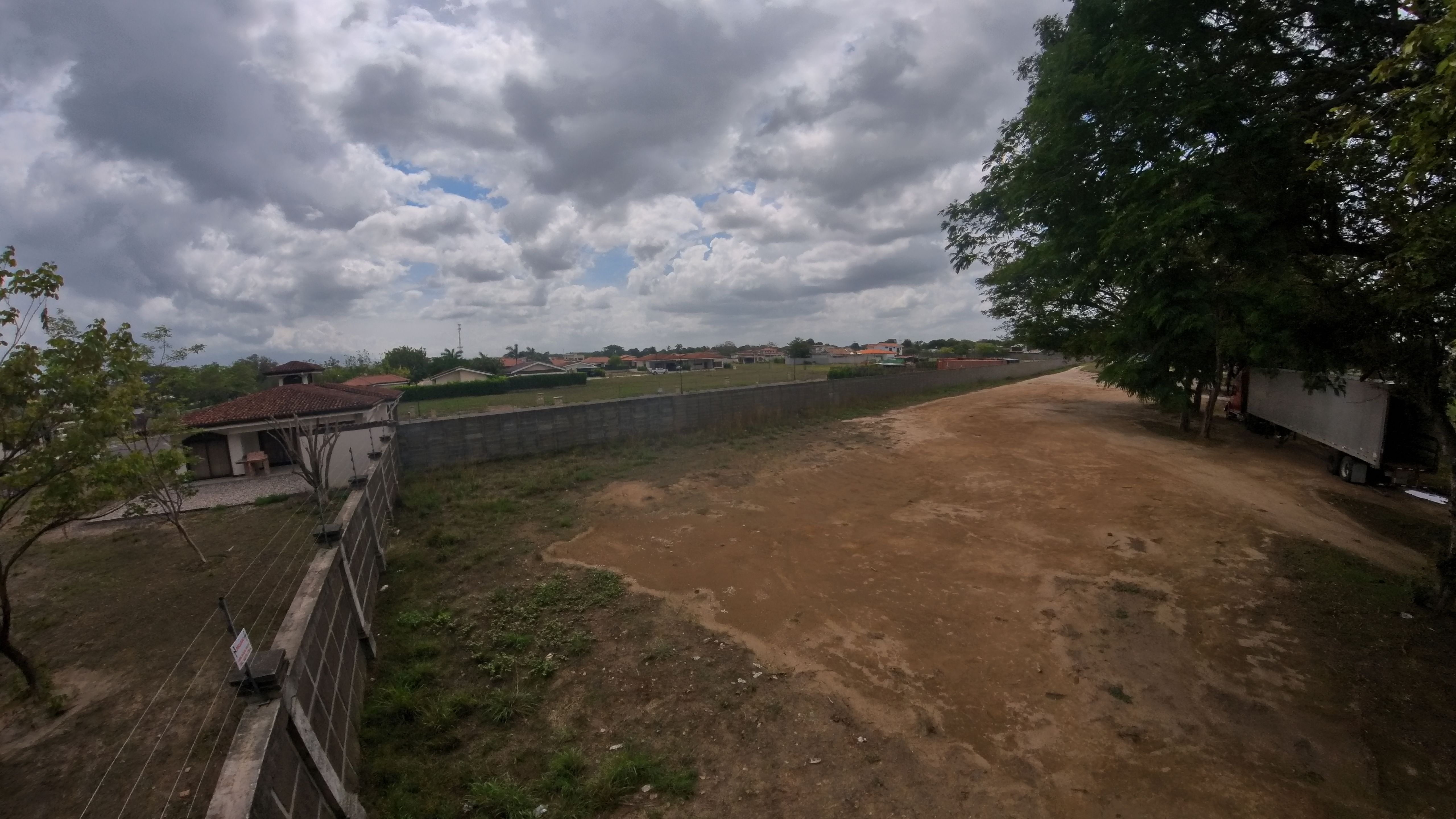 Land for development in commercial condominium, Liberia, Guanacaste