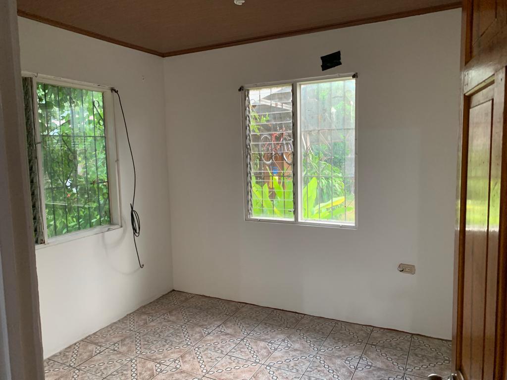 ALQUILO APARTAMENTO - CONDEGA KPM | LIBERIA