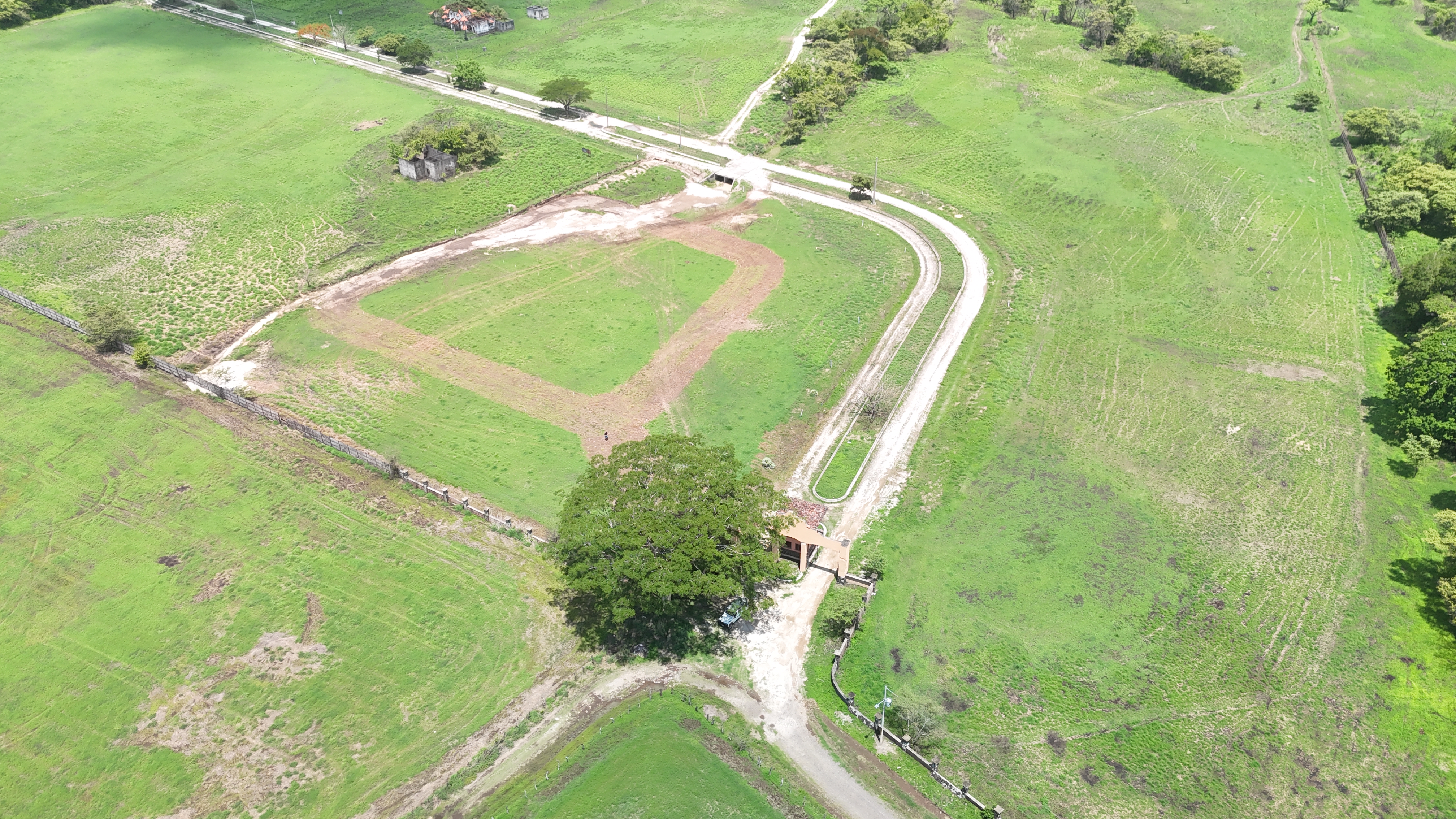 LOTES EN CONDOMINIO EN VENTA - PARQUE GUANACASTE | LIBERIA