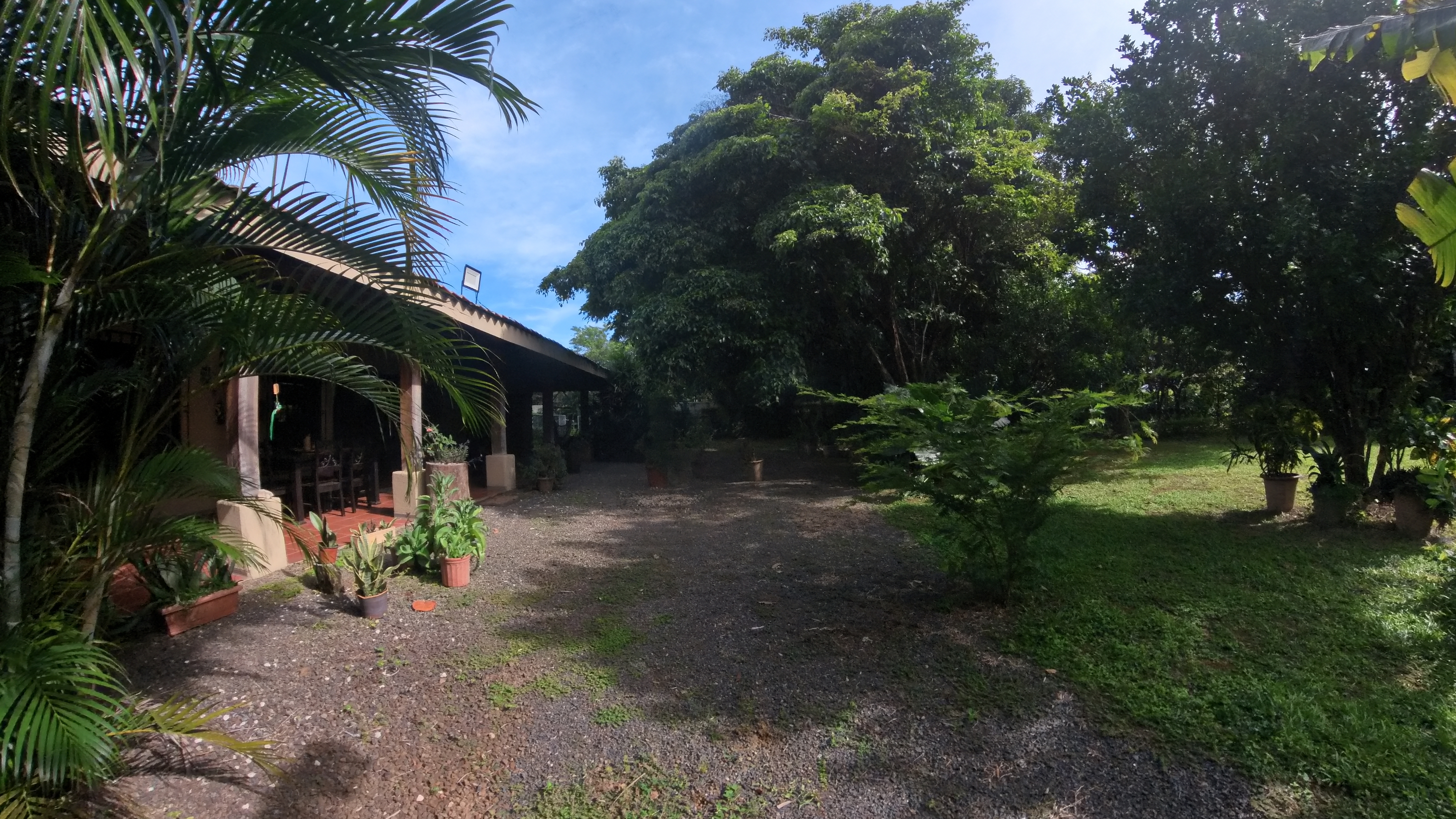 CASA CAMPESTRE EN VENTA - LIBERIA | BARRIO LA CRUZ