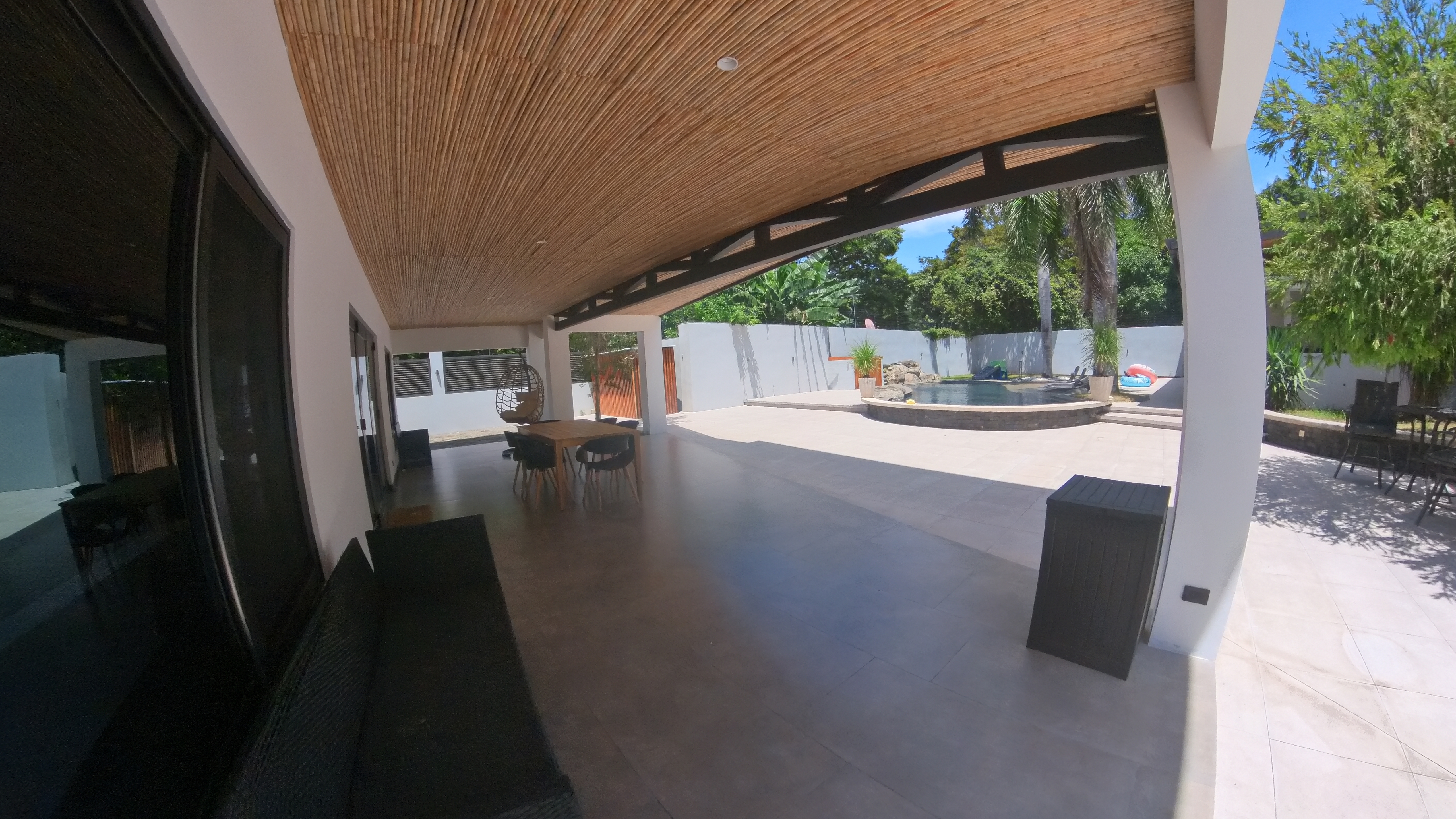 CASA EN VENTA - LIBERIA