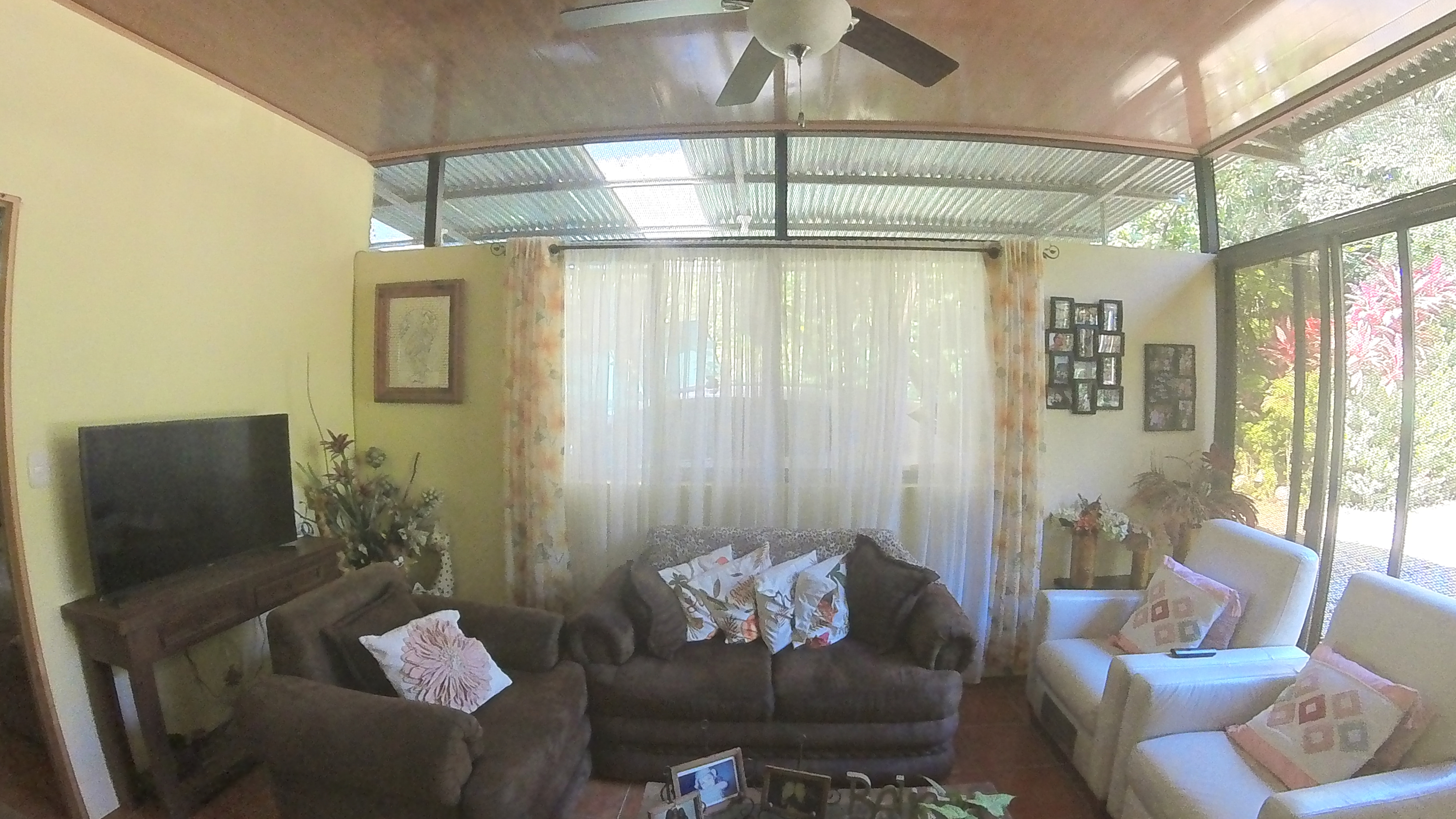 COUNTRY SIDE HOUSE FOR SALE QUINTAS DON MIGUEL - BAGACES