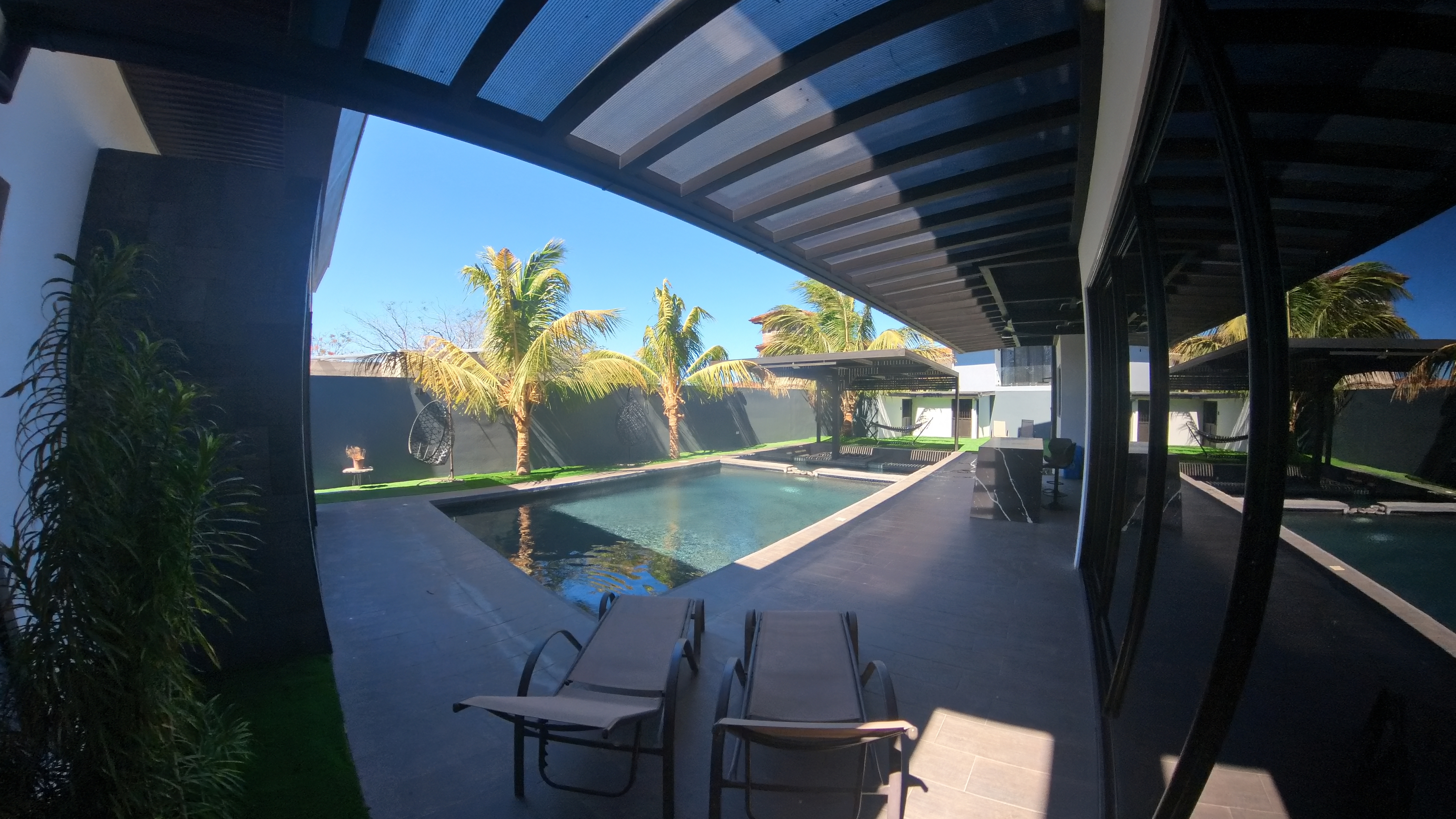 Espectacular casa en venta Condominio Parque Del Encino - Liberia