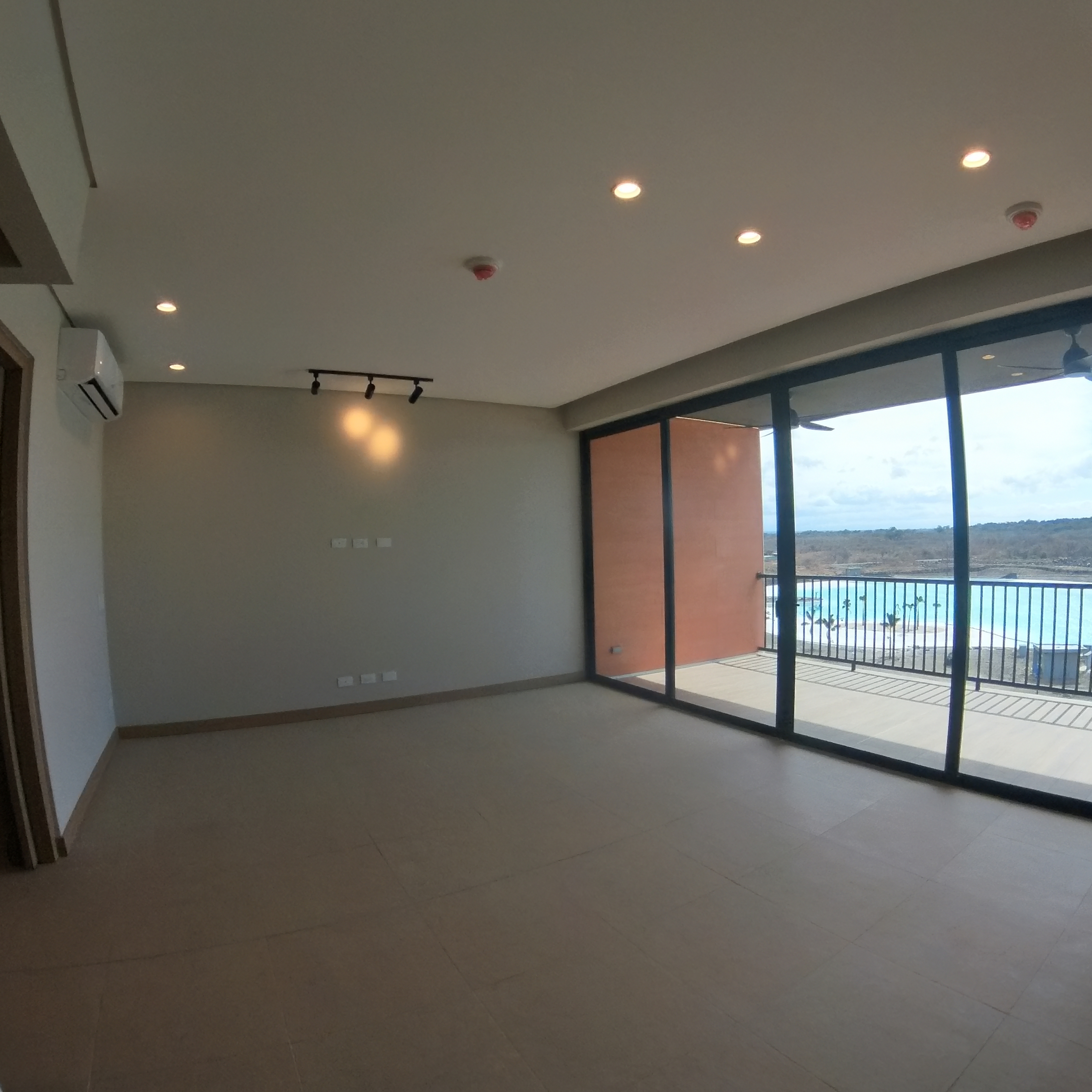 CONDOMINIO EN VENTA PROYECTO NYA - LIBERIA