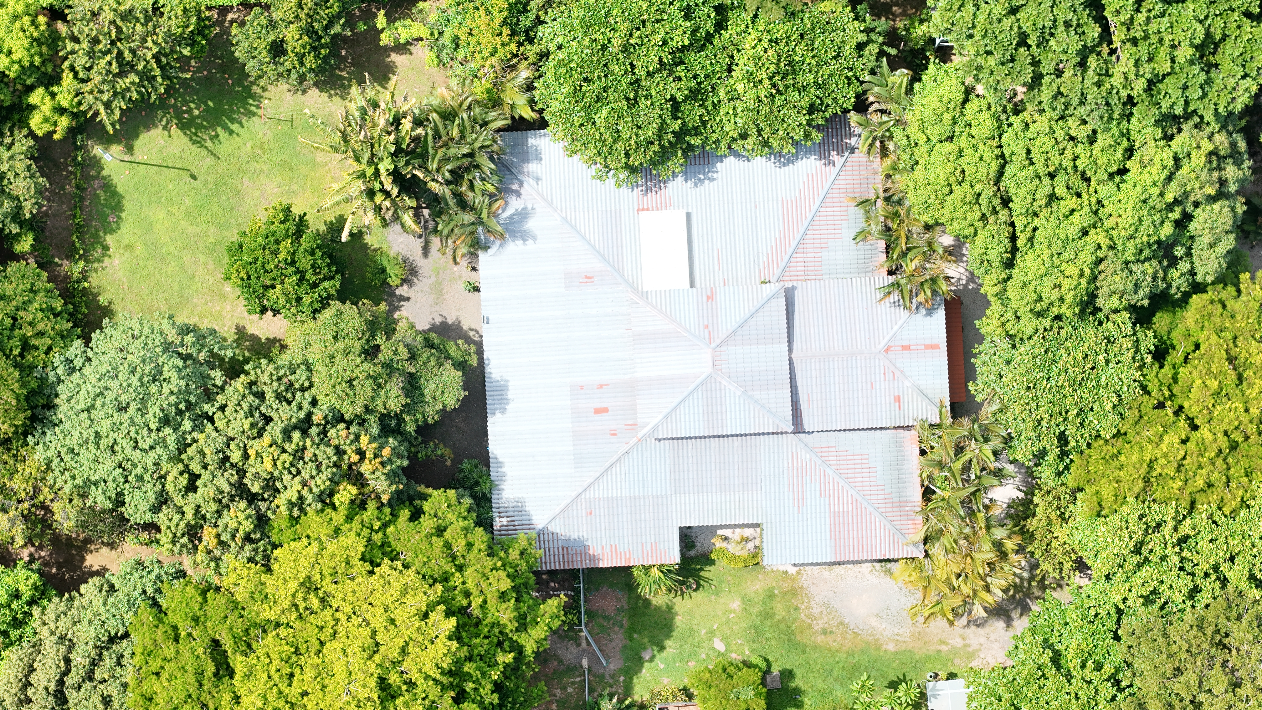 CASA CAMPESTRE EN VENTA - LIBERIA | BARRIO LA CRUZ