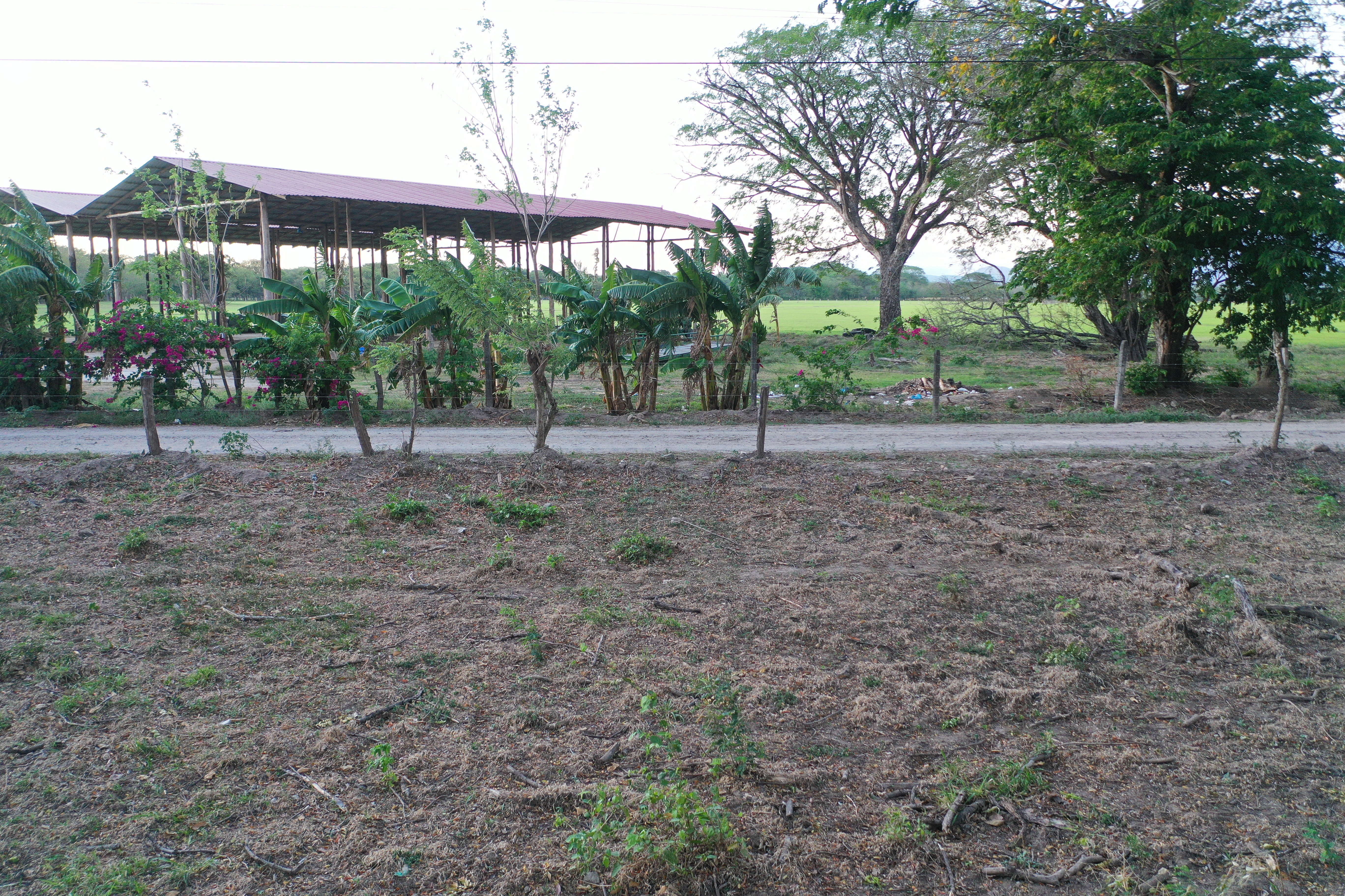 Lotes en venta para construir El Trapiche, Liberia, Guanacaste