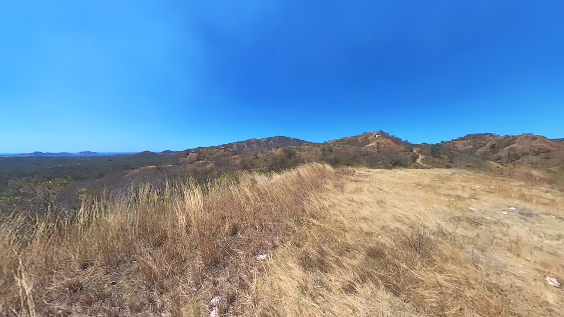 FOR SALE OCEAN VIEW AT VISTAS FLAMINGO - POTRERO | GUANACASTE