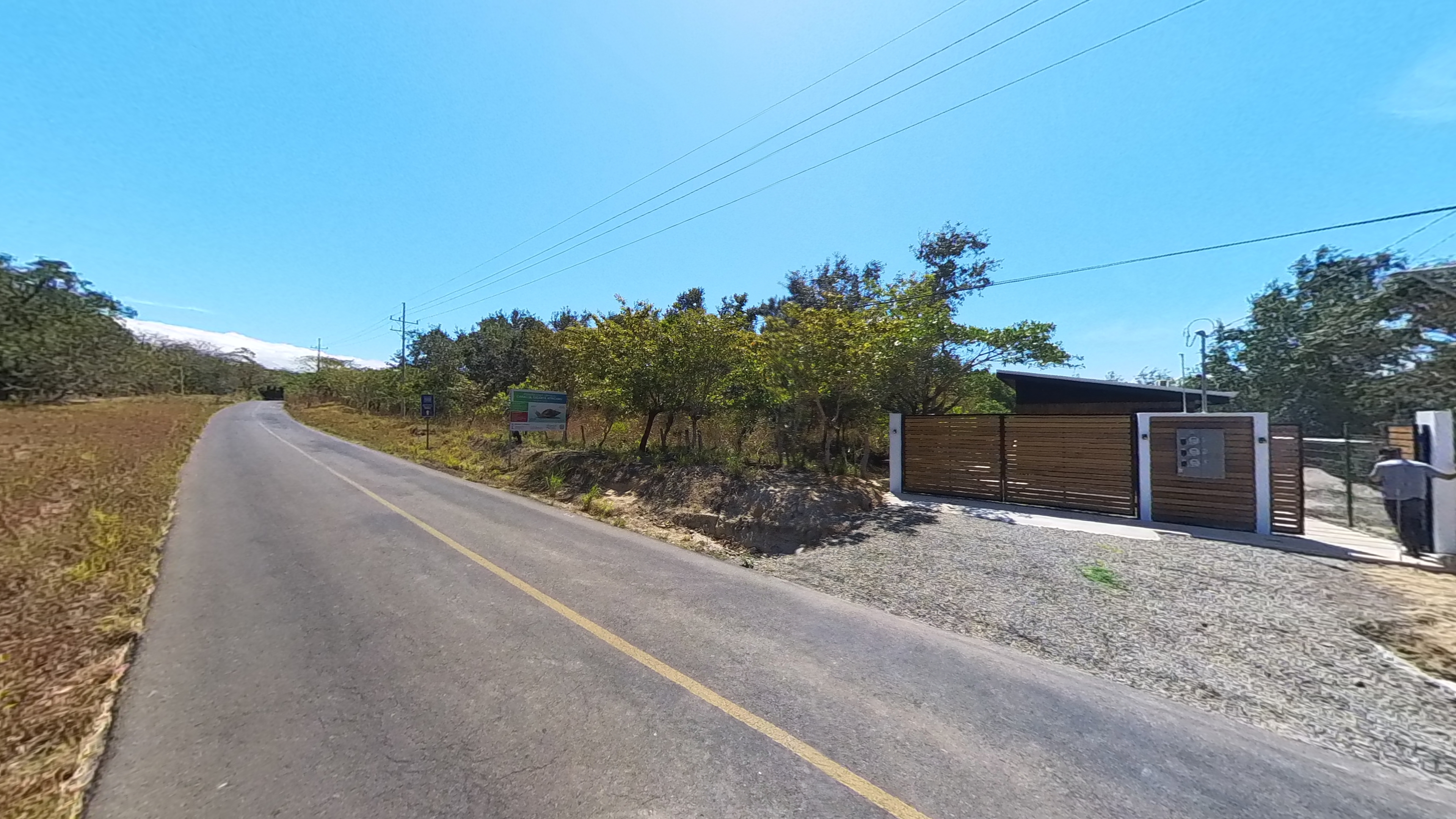 LOFT for sale near La Leona Waterfall, Curubande, Liberia, Guanacaste