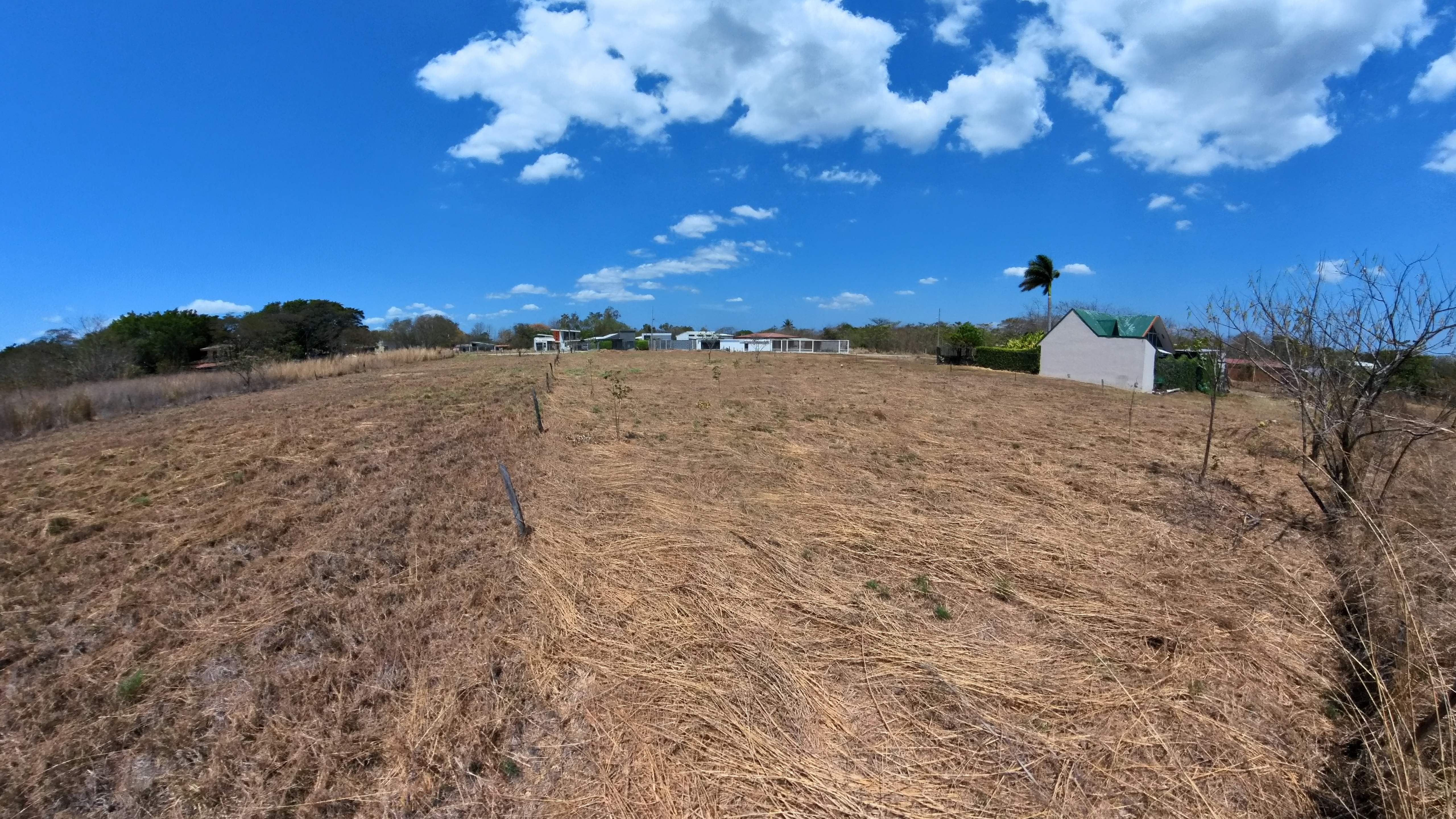 Lote en venta La America, Liberia, Guanacaste, Costa Rica