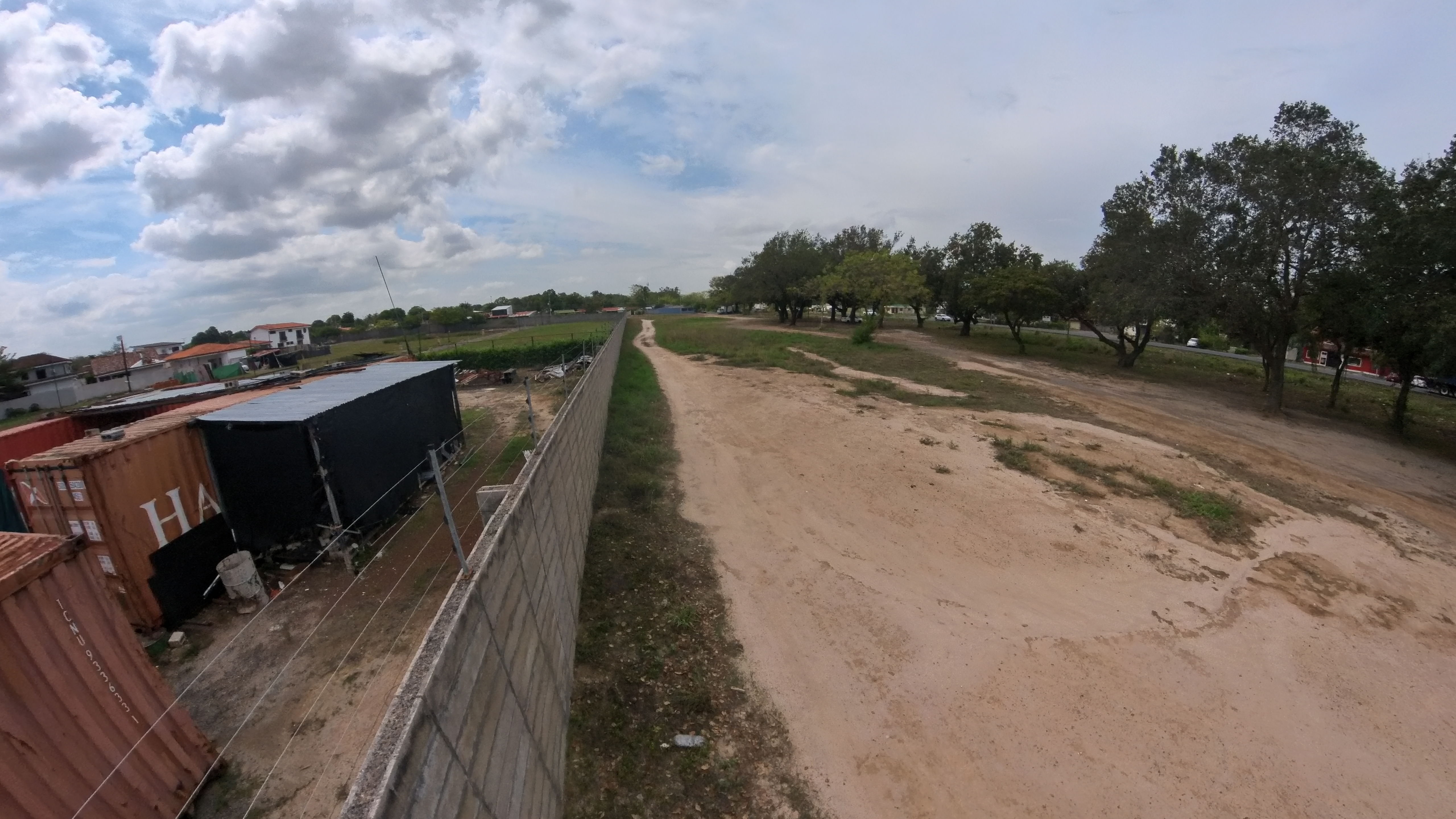 Land for development in commercial condominium, Liberia, Guanacaste