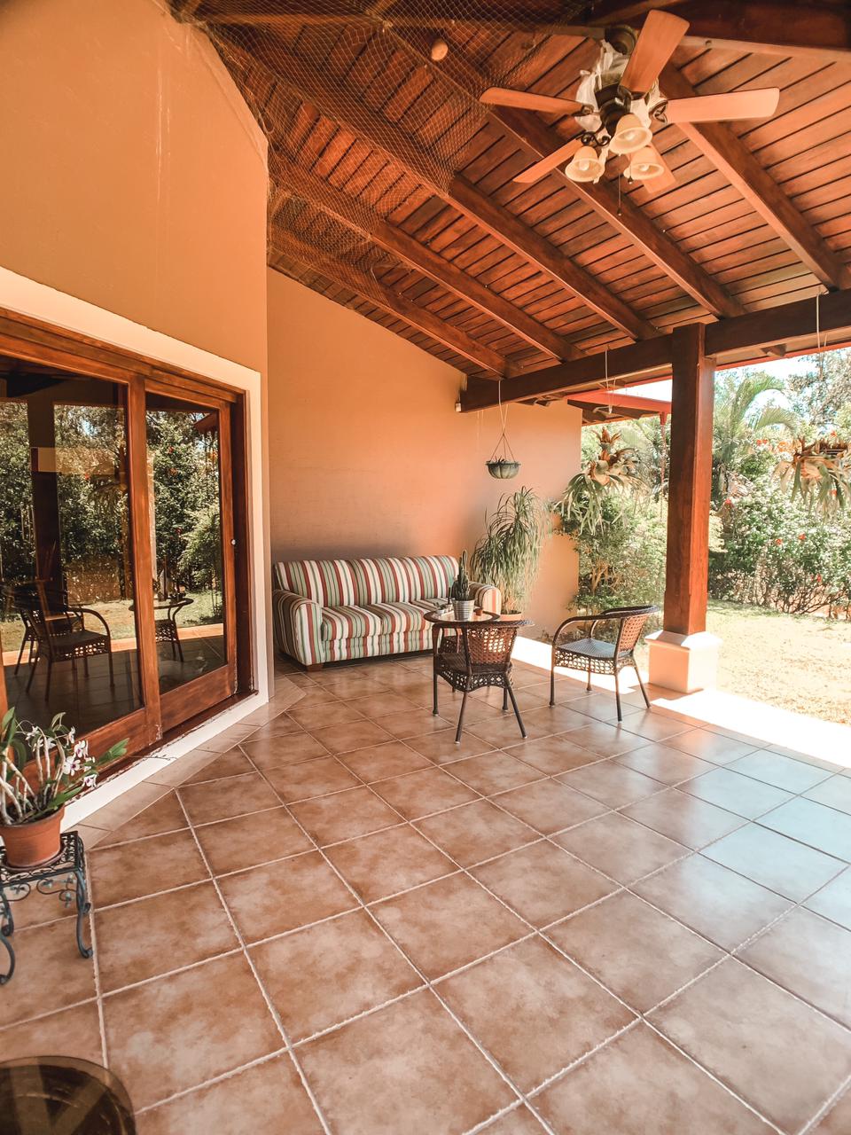 CASA EN ALQUILER - CAÑON DE LA VIEJA  CURUBANDE | LIBERIA