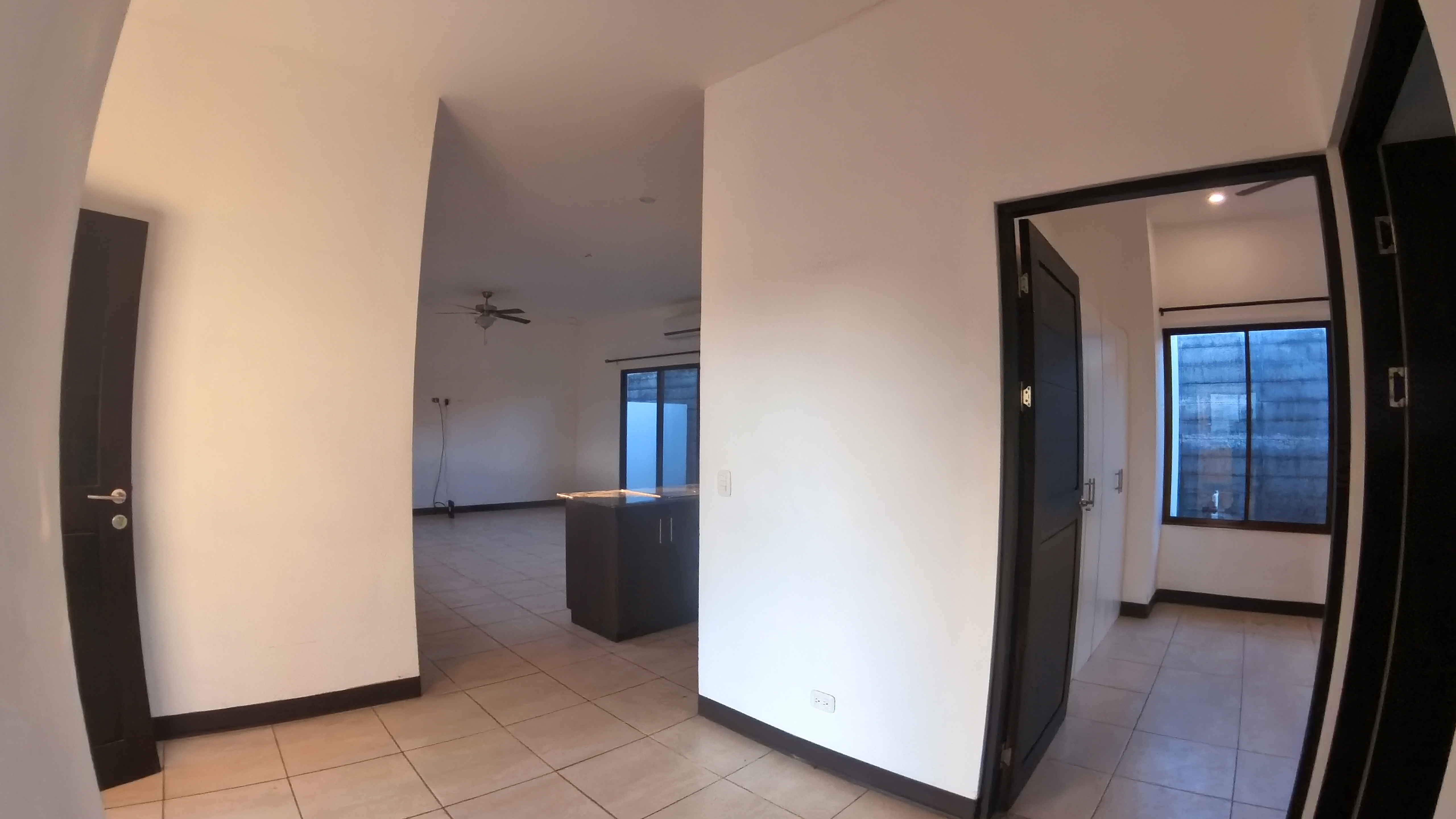 CONDOMINIO  EN ALQUILER - PARQUE DEL ENCINO AR| LIBERIA