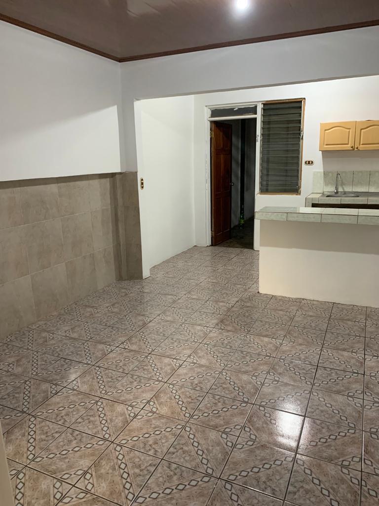 ALQUILO APARTAMENTO - CONDEGA KPM | LIBERIA