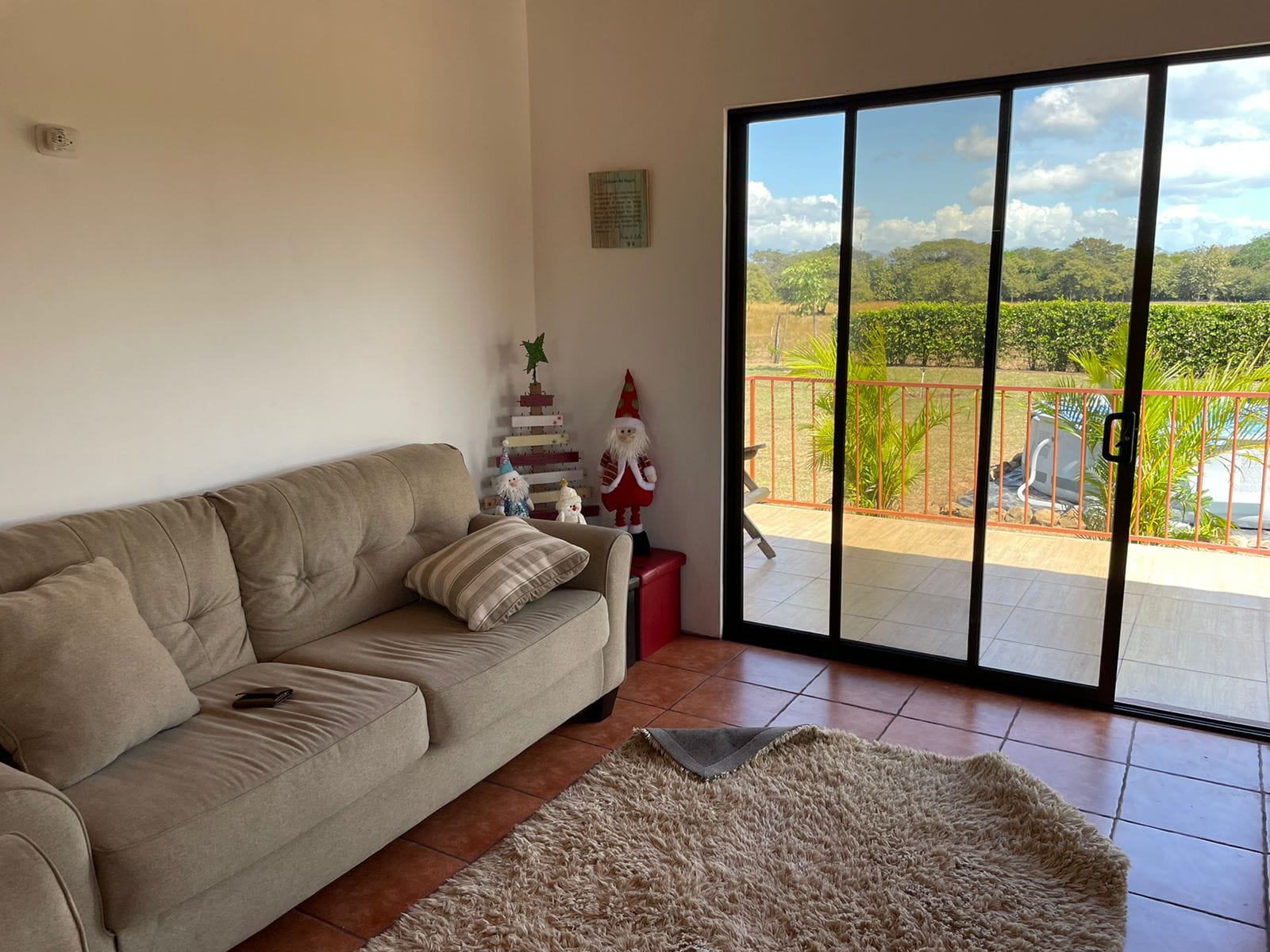 VENDO QUINTA - EL CANAL | BAGACES