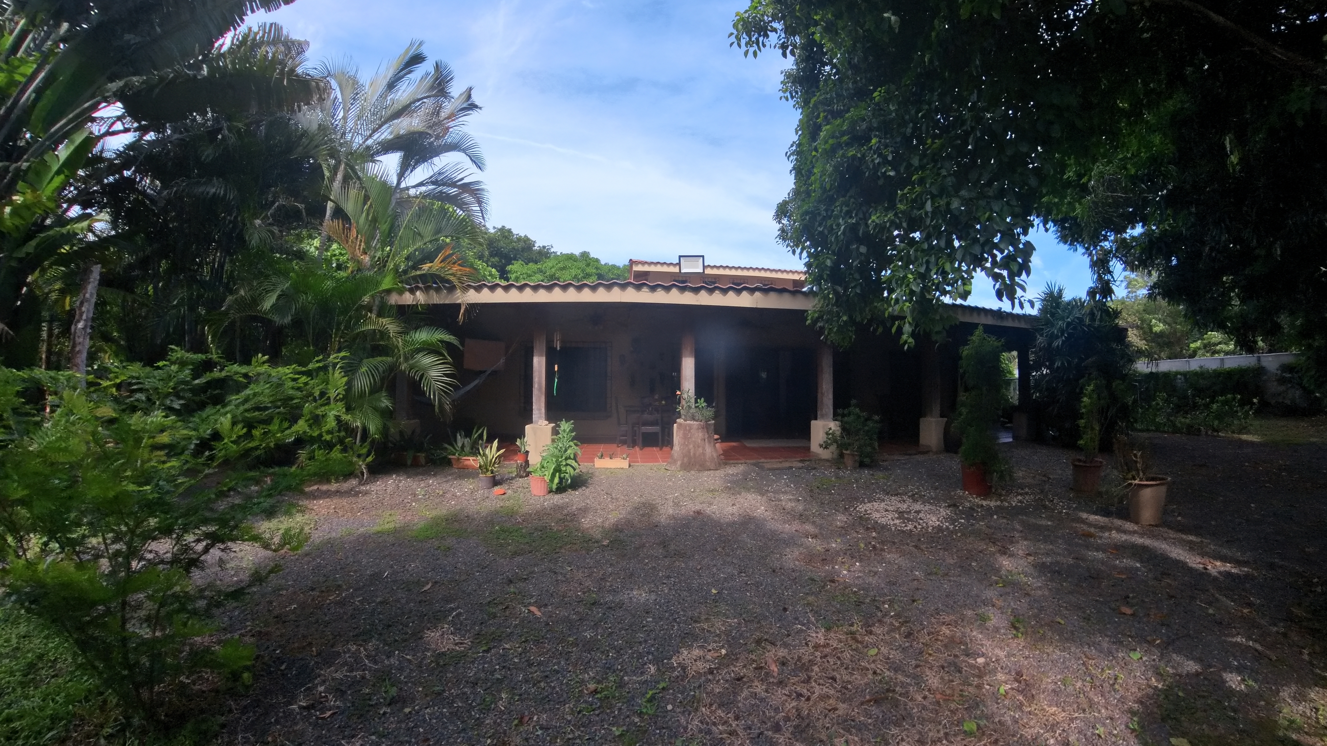 CASA CAMPESTRE EN VENTA - LIBERIA | BARRIO LA CRUZ