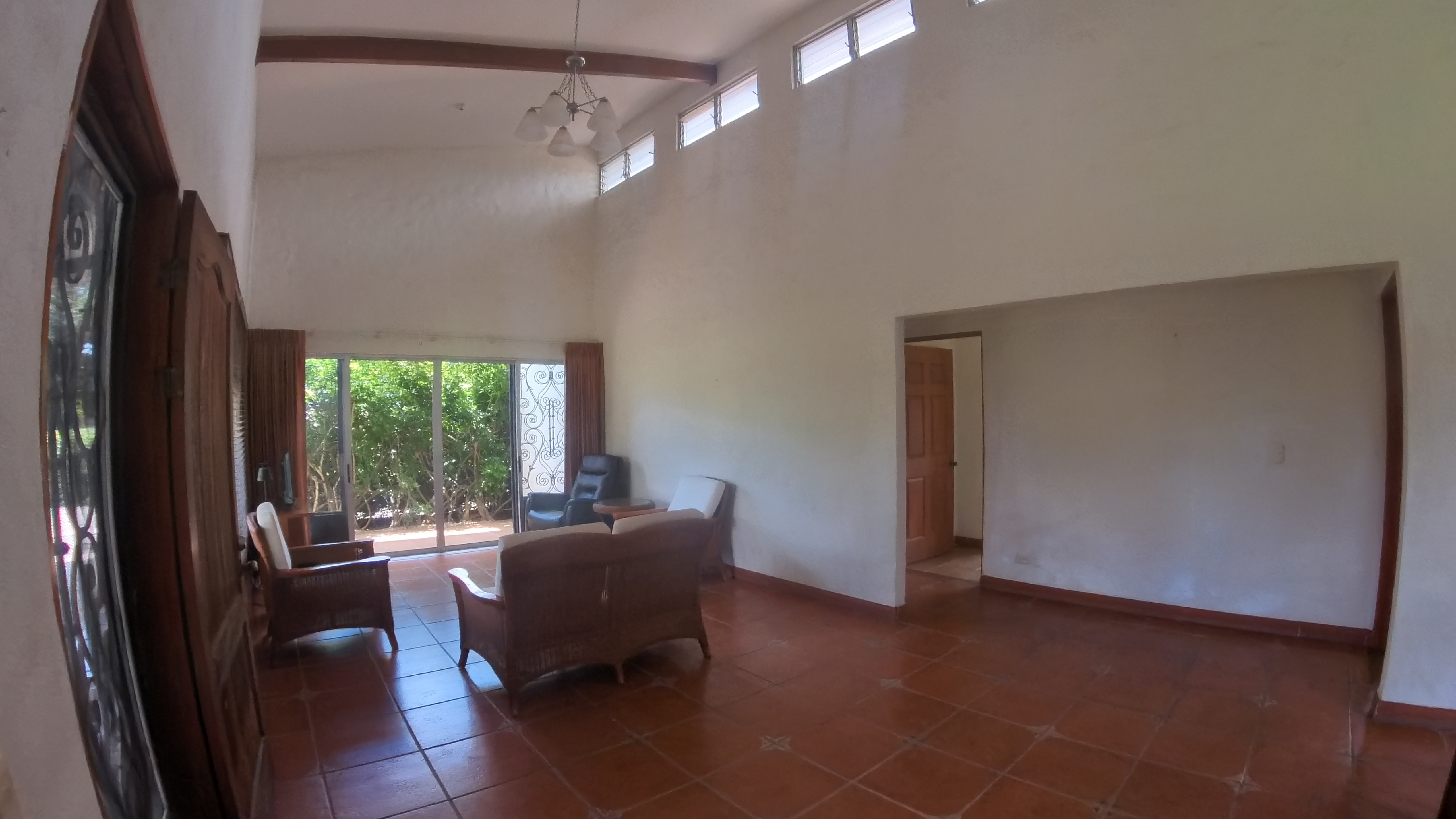 CASA EN VENTA RESIDENCIAL EL REAL - LIBERIA