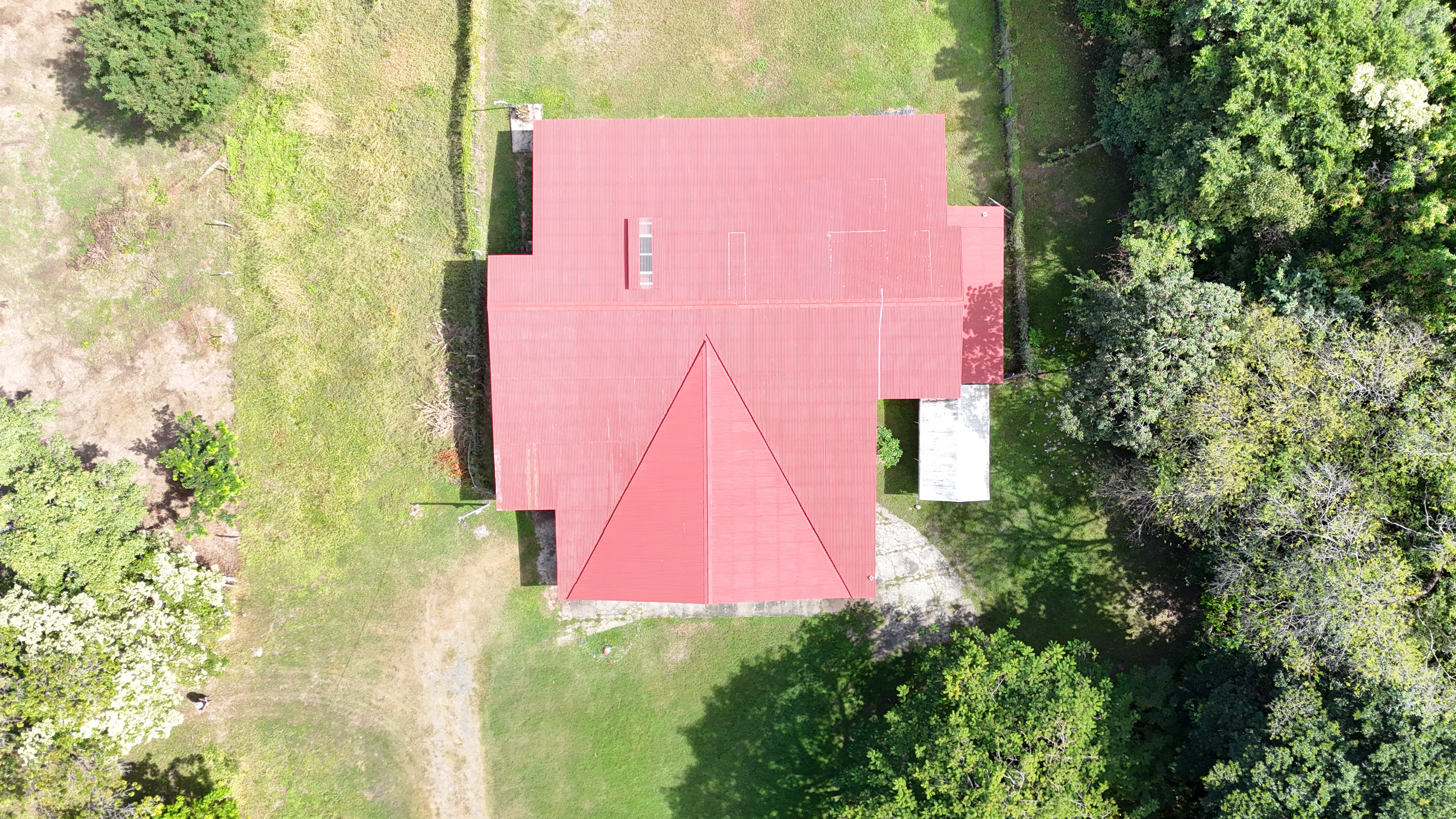 VENDO CASA TIPO QUINTA EN LA CARAÑA - LIBERIA
