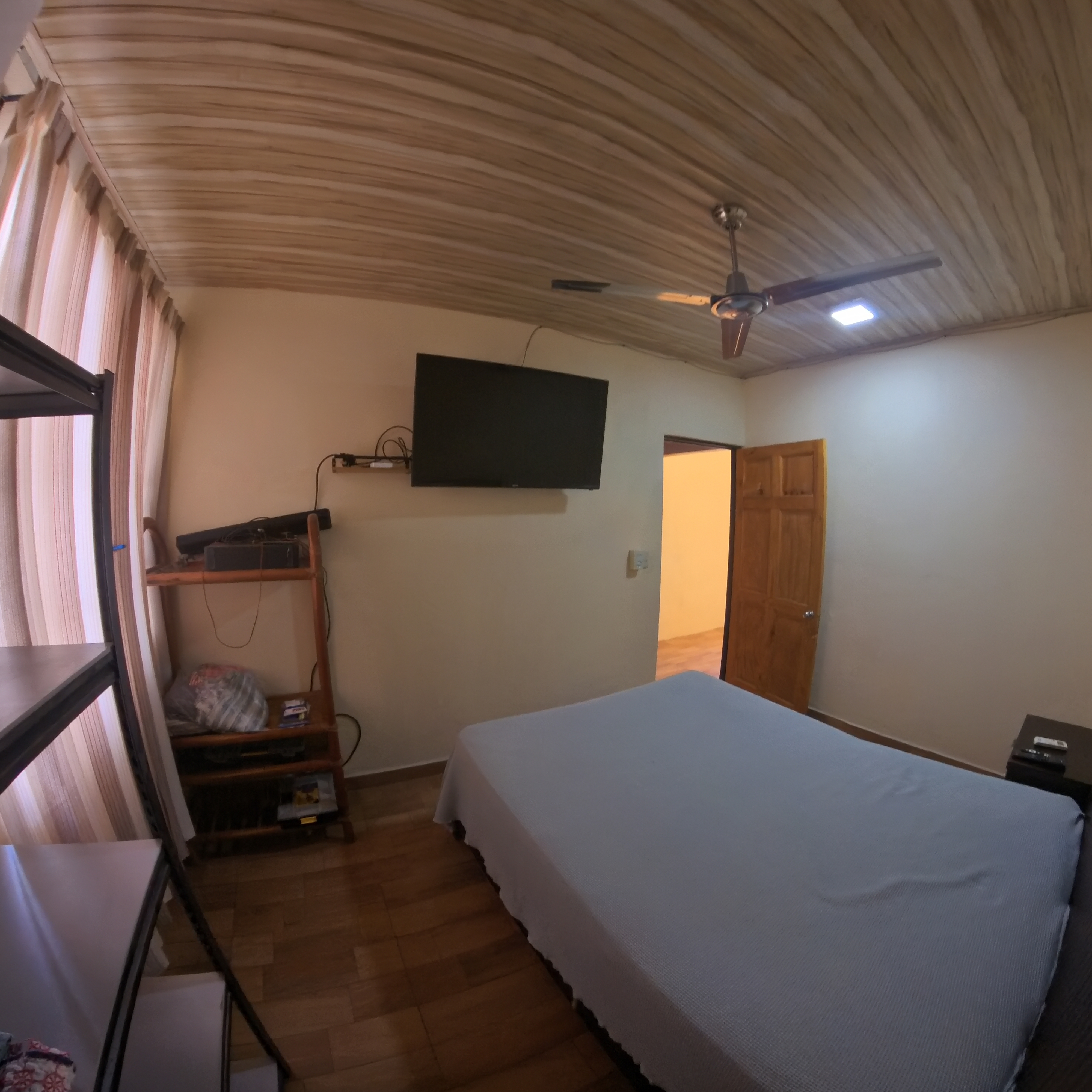 HERMOSA CASA EN VENTA TIPO QUINTA - FILADELFIA